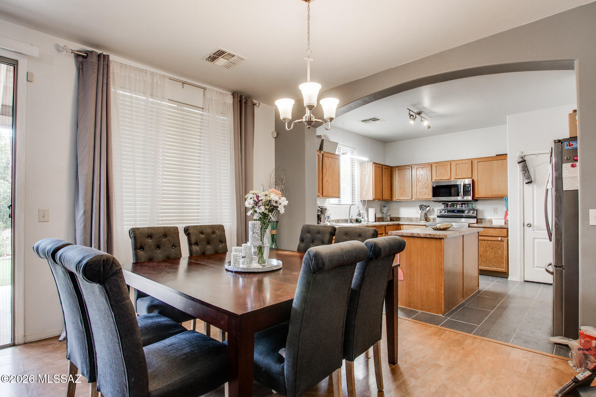 Tucson Mountain Ranch - Residential