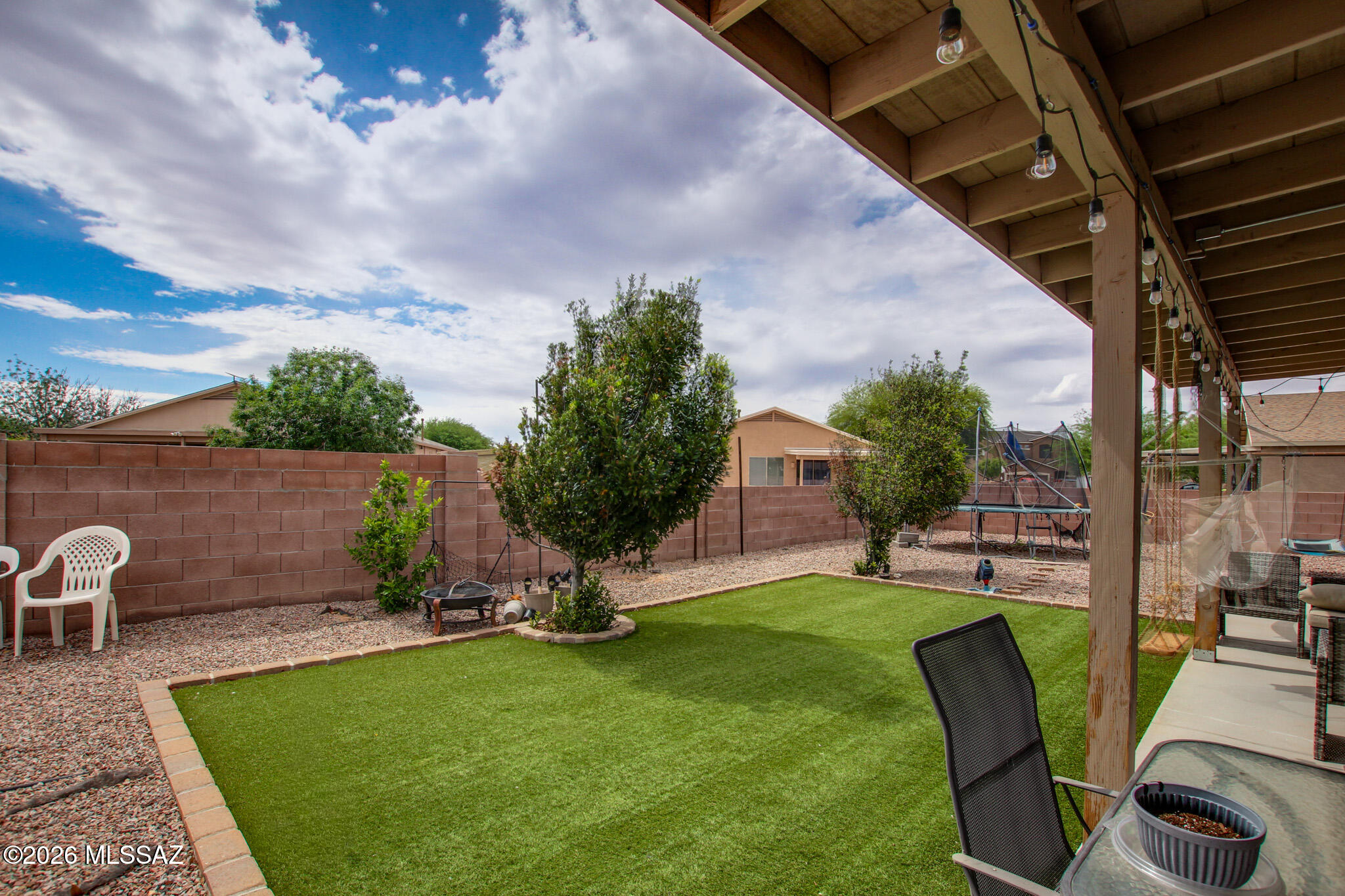 Tucson Mountain Ranch - Residential