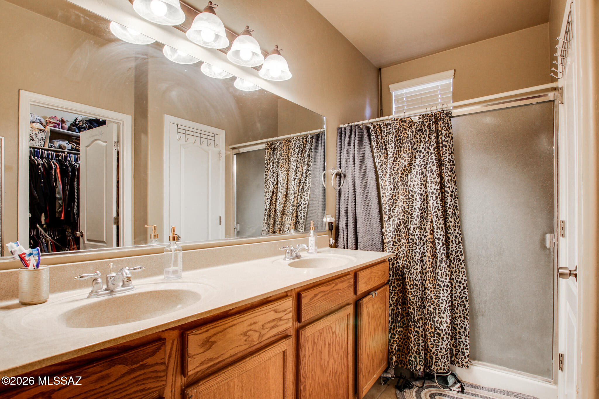 Tucson Mountain Ranch - Residential