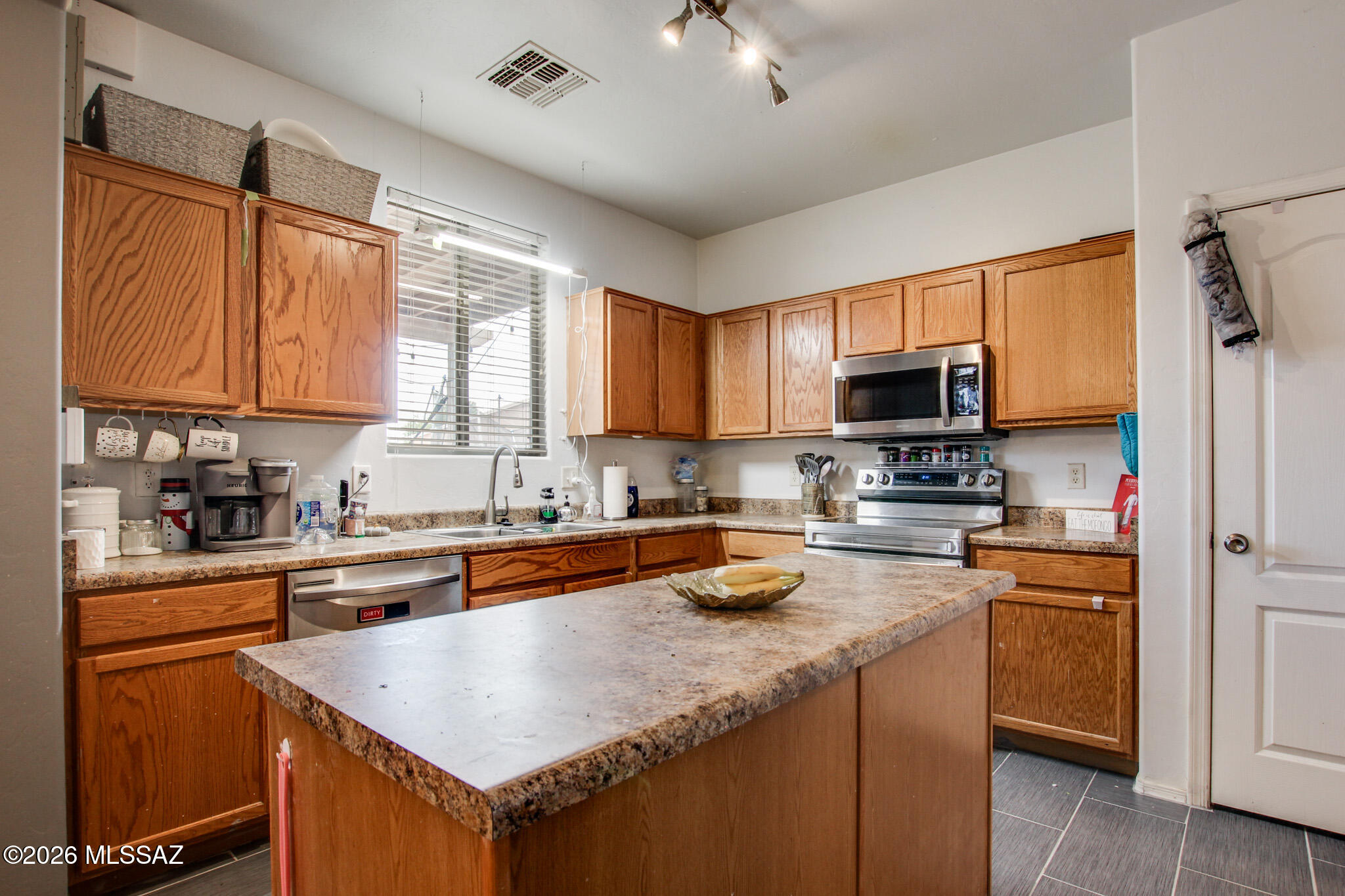 Tucson Mountain Ranch - Residential