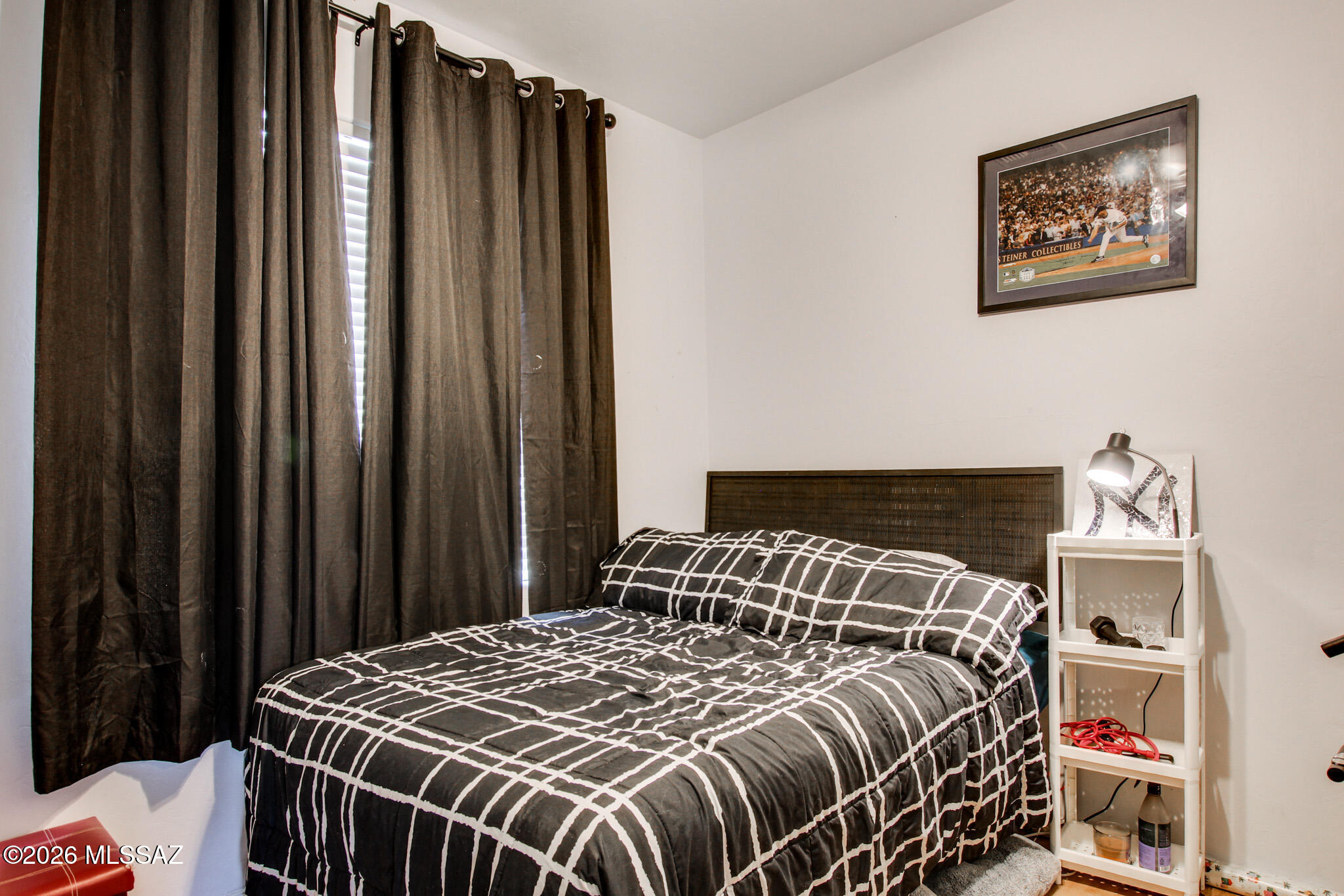 Tucson Mountain Ranch - Residential