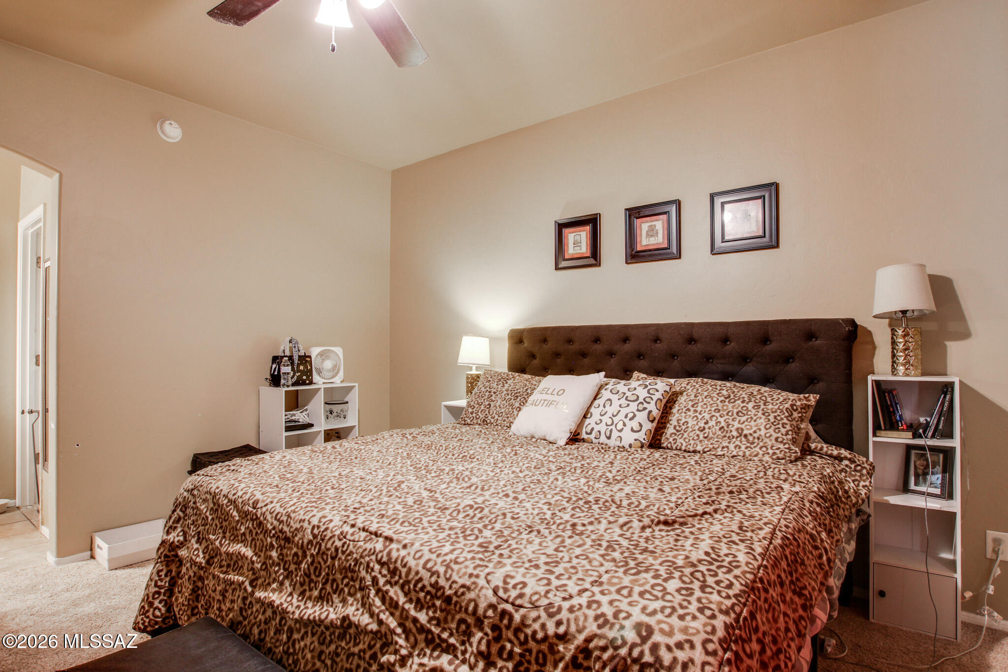 Tucson Mountain Ranch - Residential