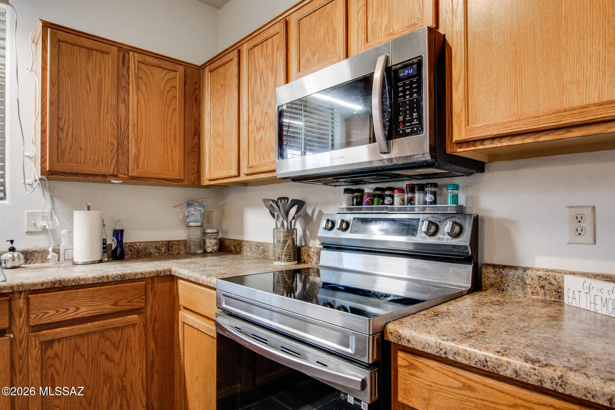 Tucson Mountain Ranch - Residential