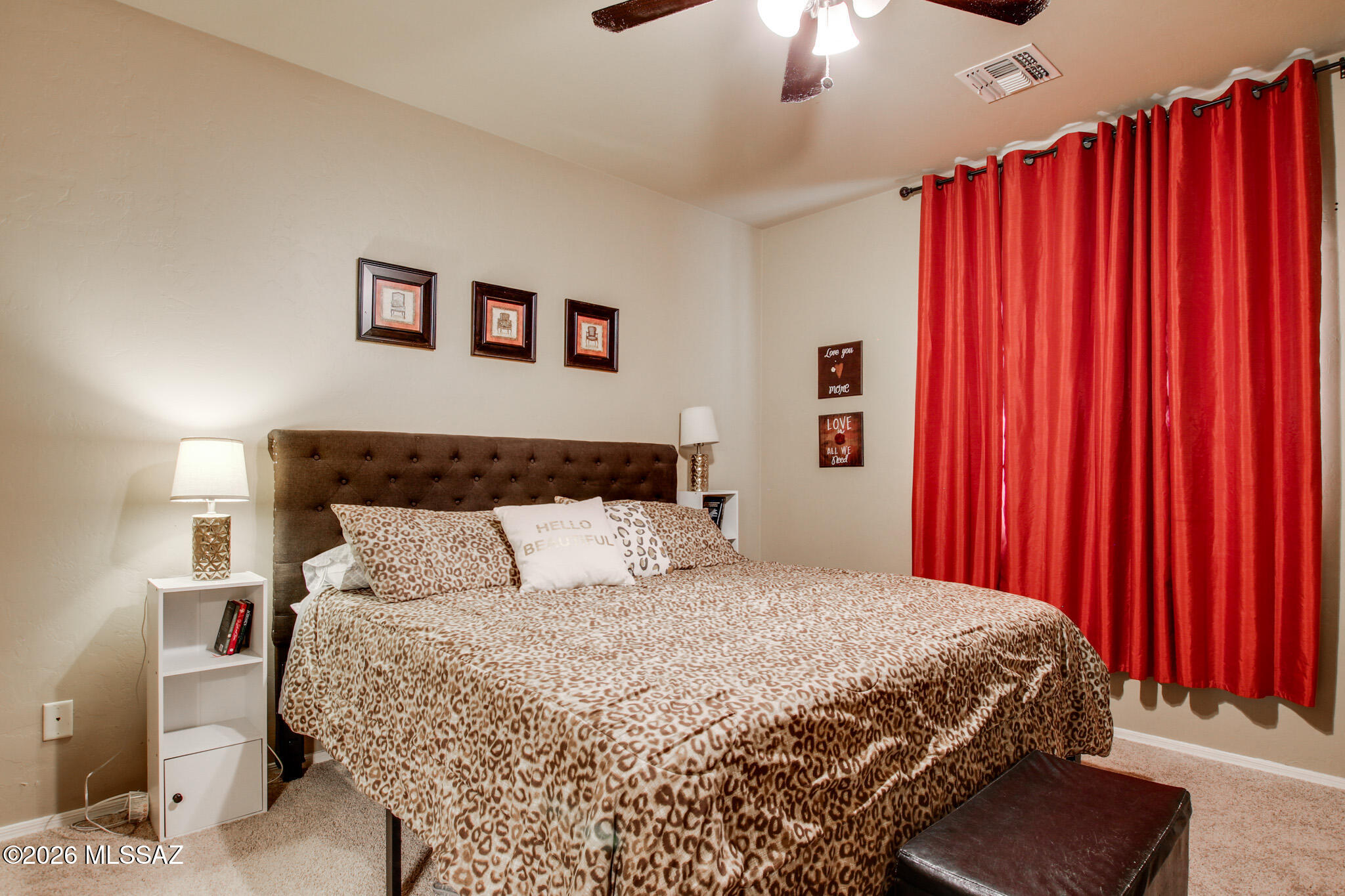 Tucson Mountain Ranch - Residential