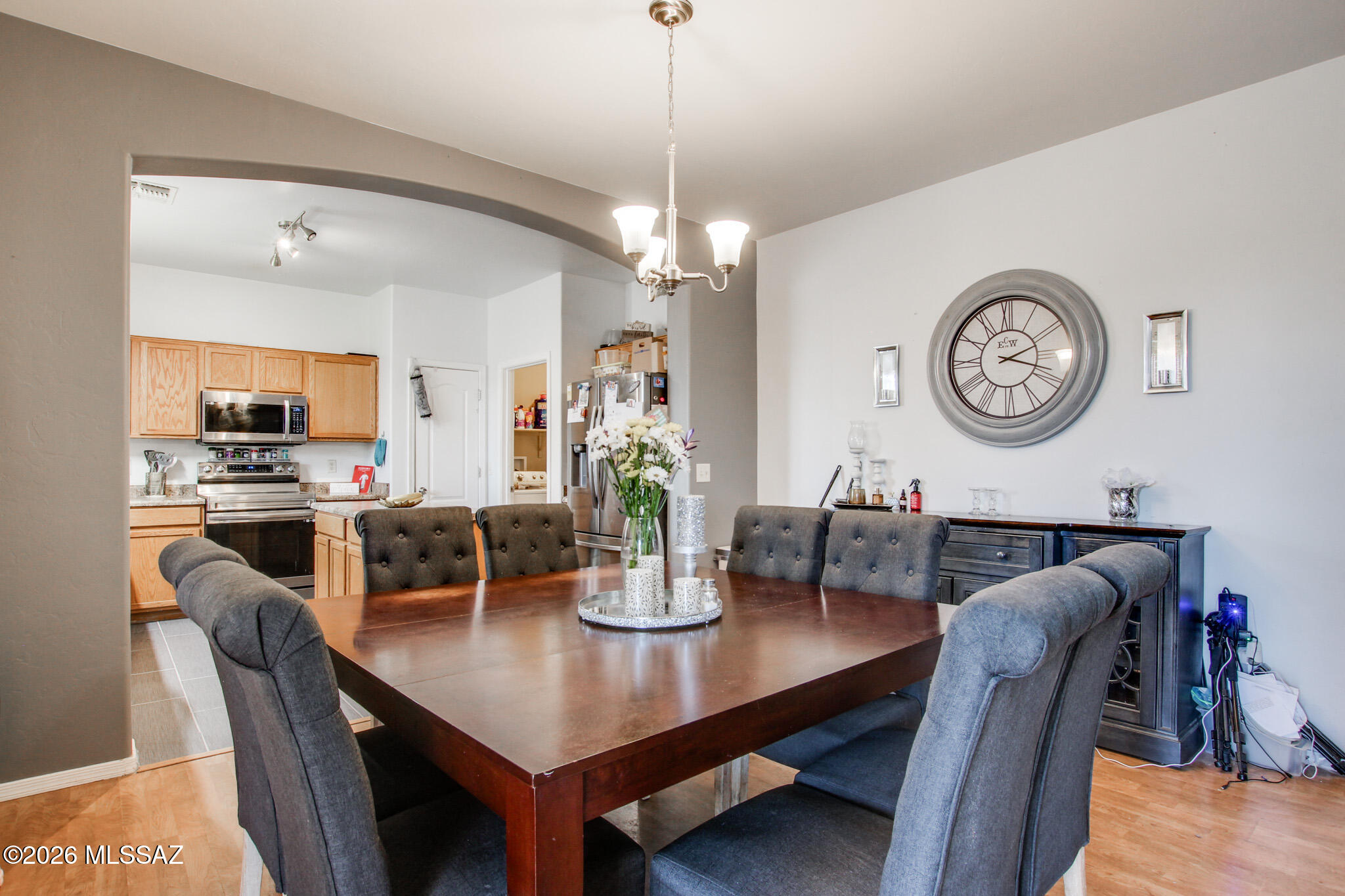 Tucson Mountain Ranch - Residential