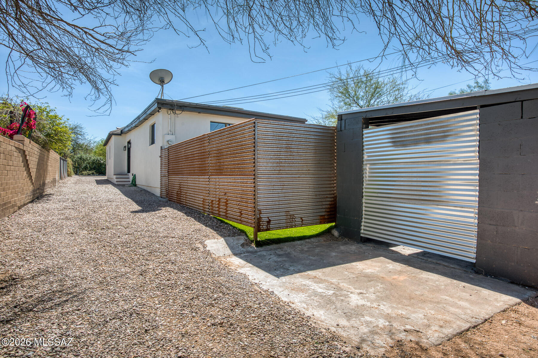 American Villa Resub - Residential