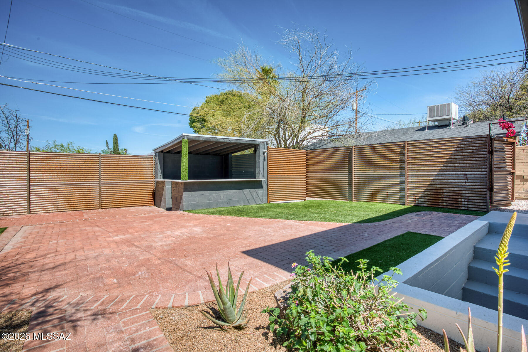 American Villa Resub - Residential
