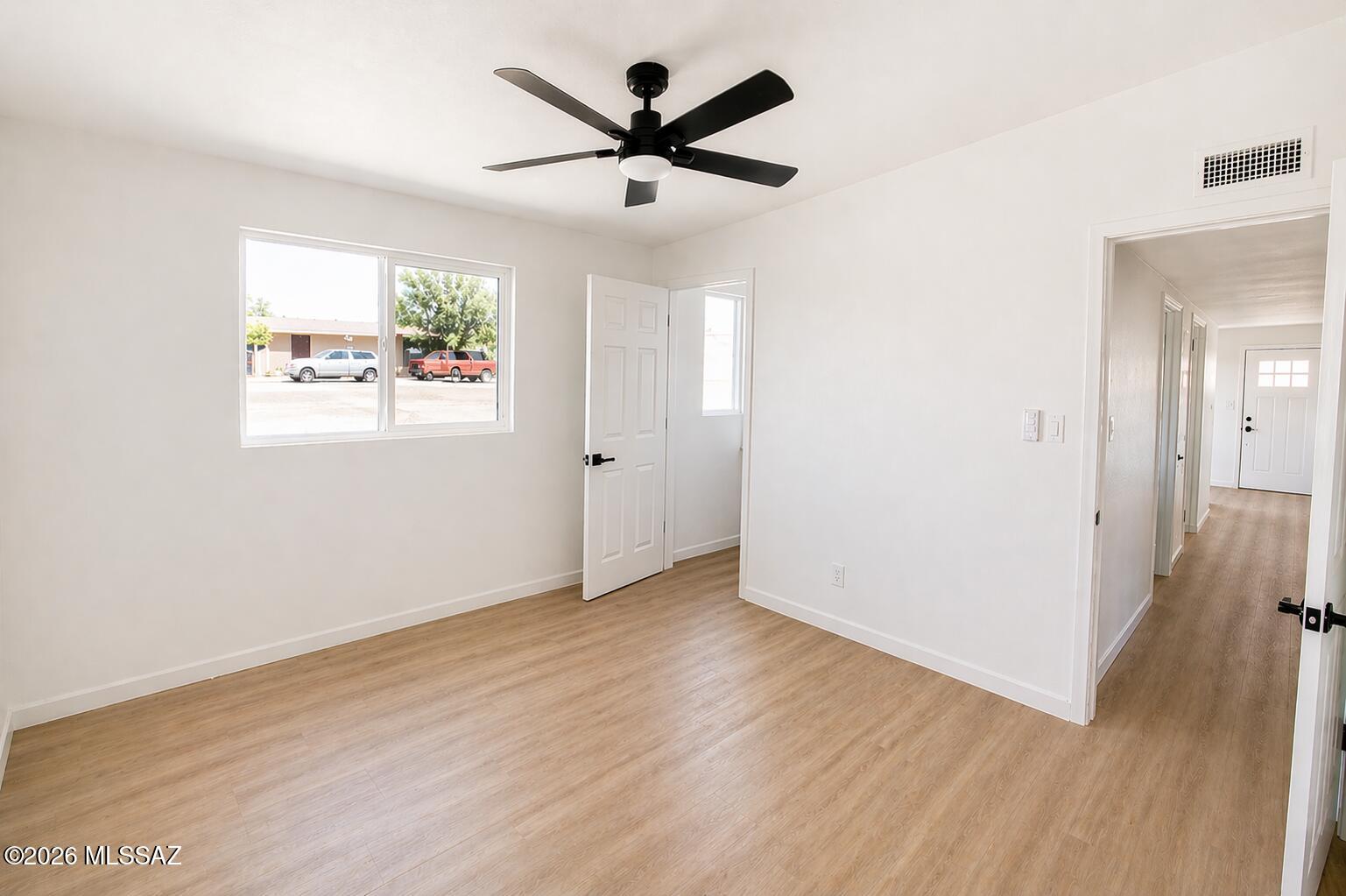 Loma Verde Addition - Residential