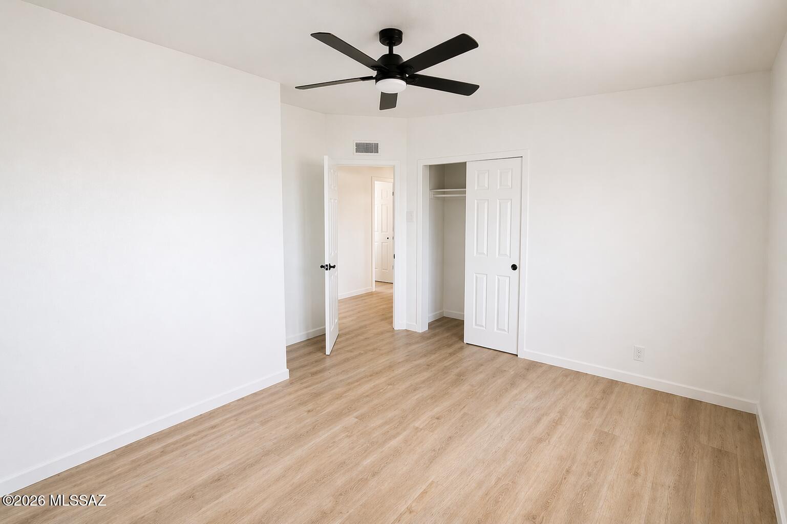 Loma Verde Addition - Residential