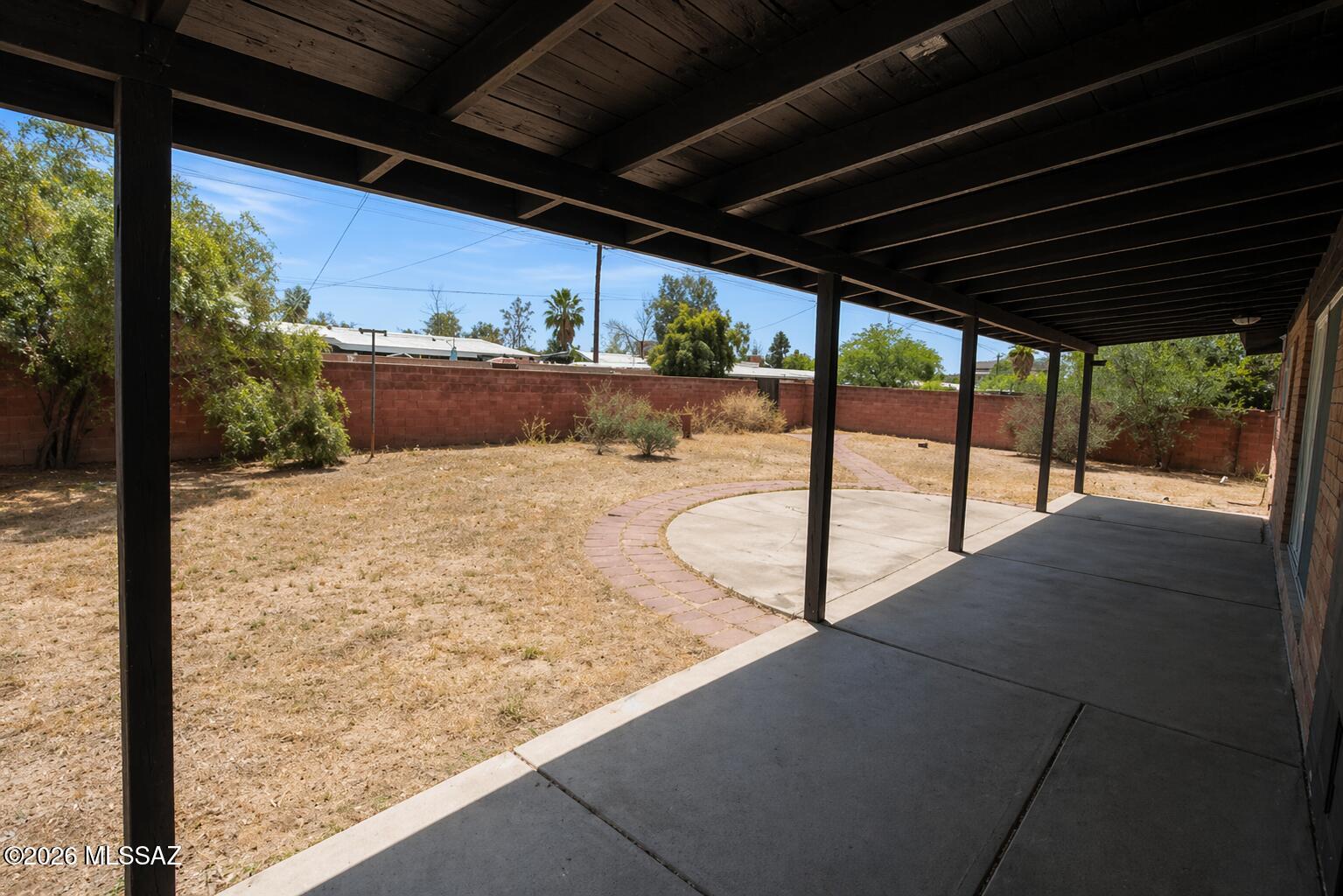 Loma Verde Addition - Residential