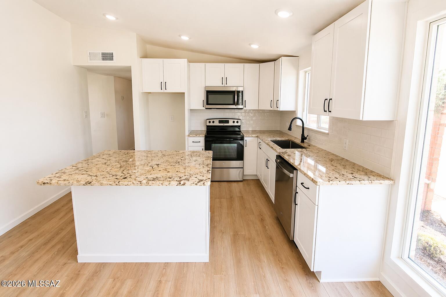 Loma Verde Addition - Residential