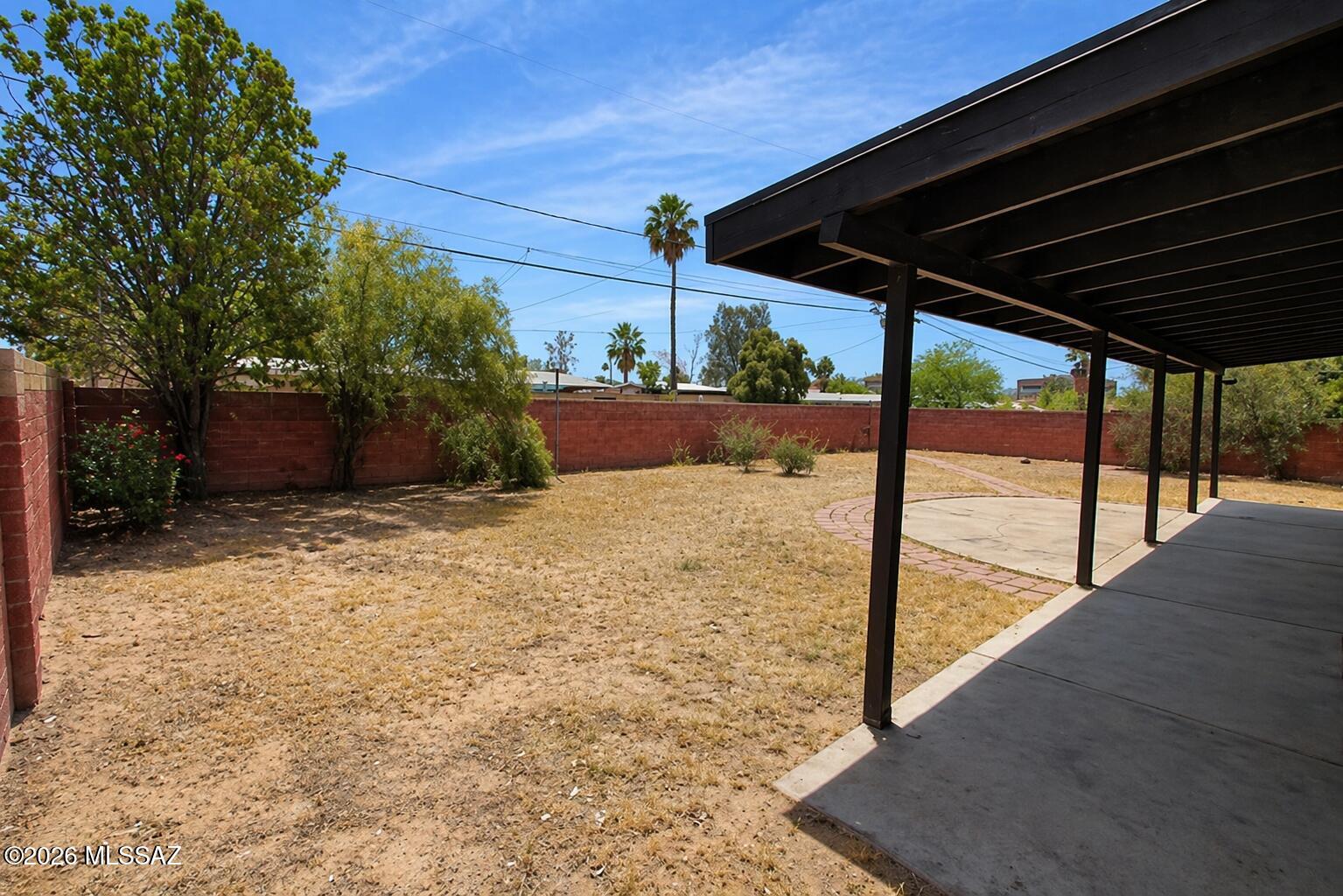 Loma Verde Addition - Residential