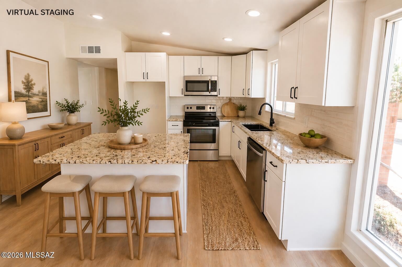 Loma Verde Addition - Residential