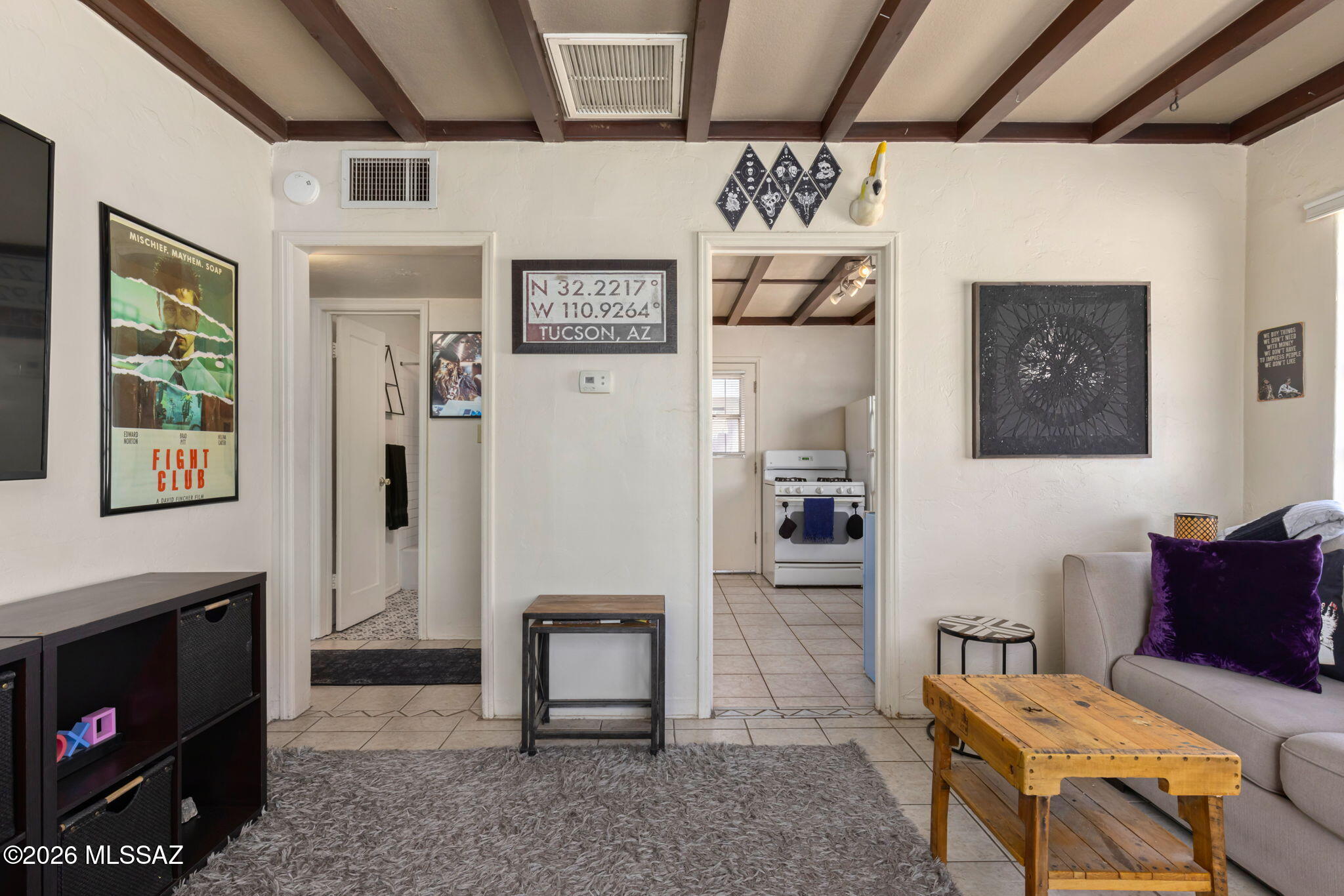 New Deal Acres - Residential Income