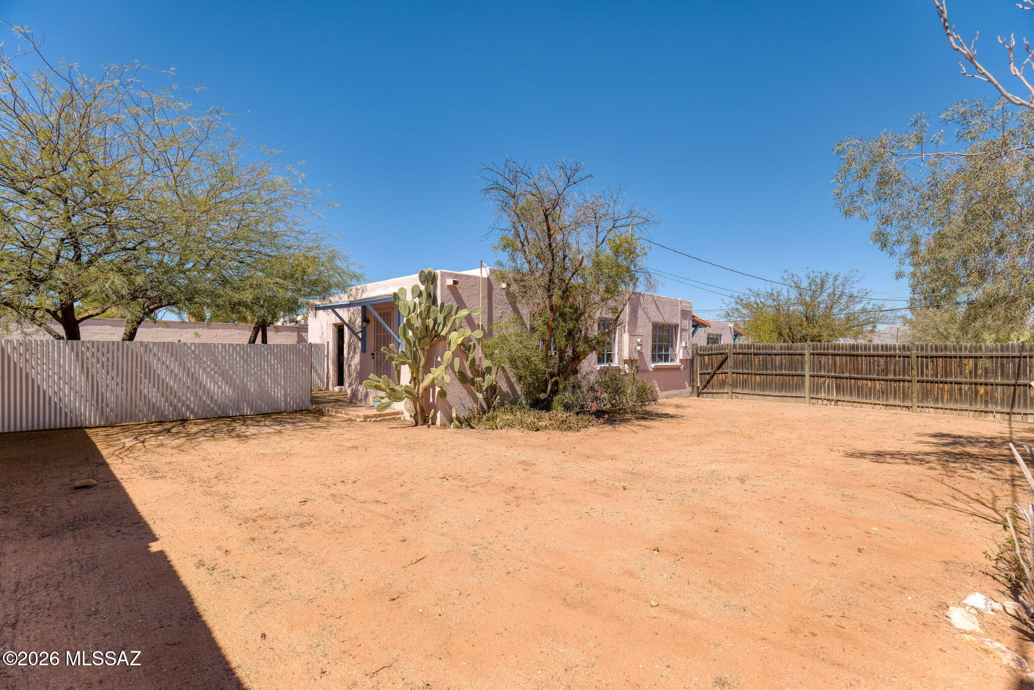 New Deal Acres - Residential Income