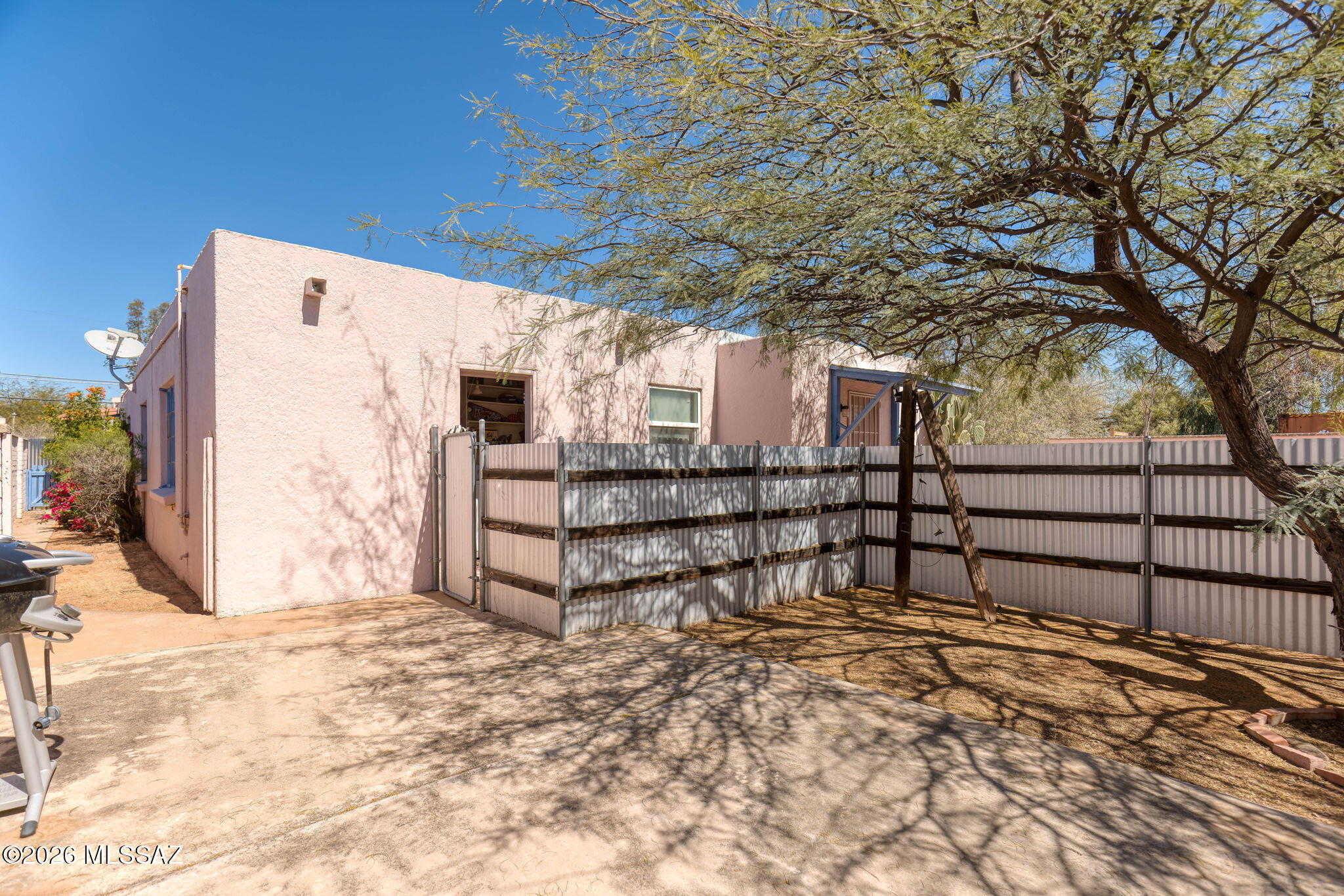 New Deal Acres - Residential Income