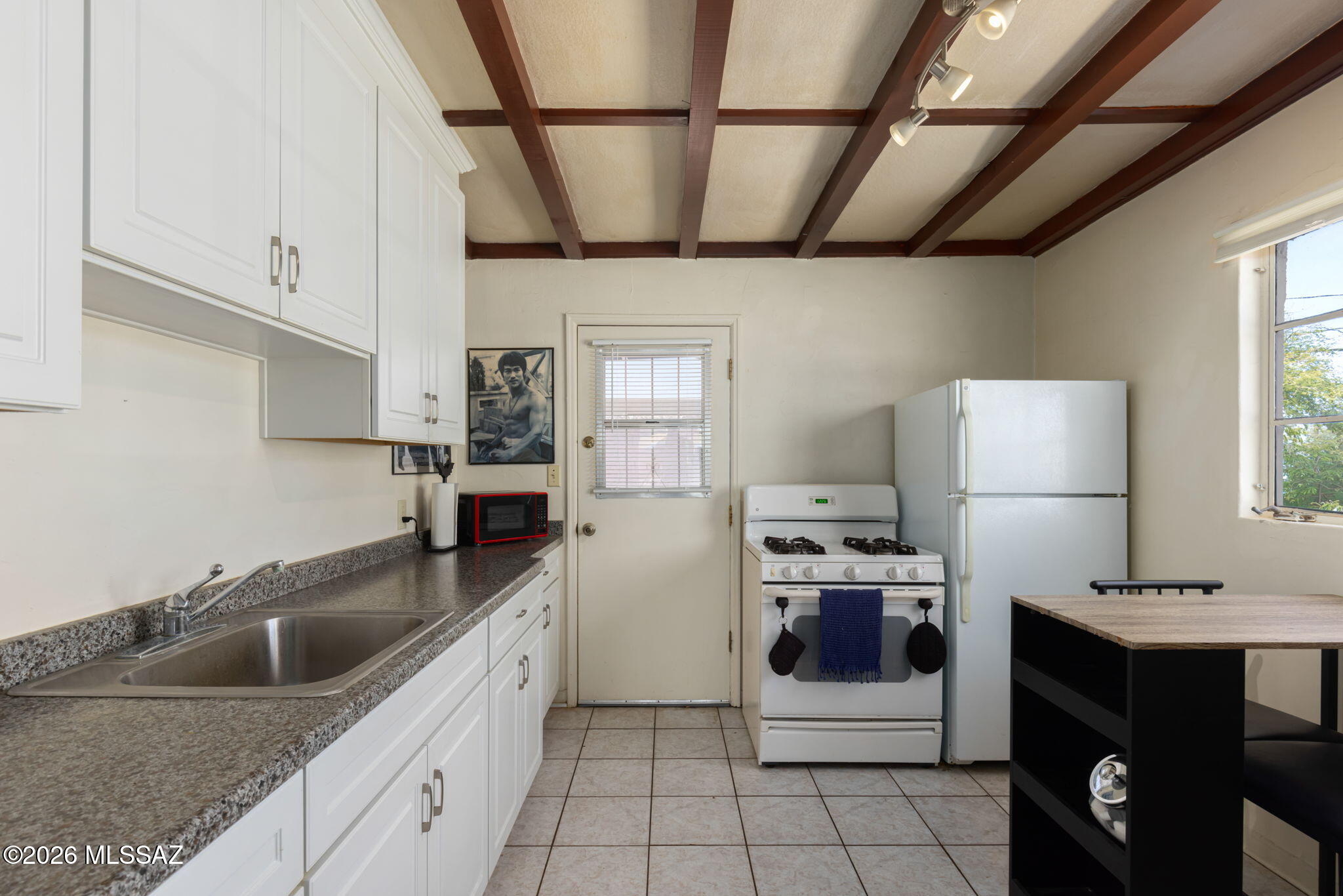 New Deal Acres - Residential Income