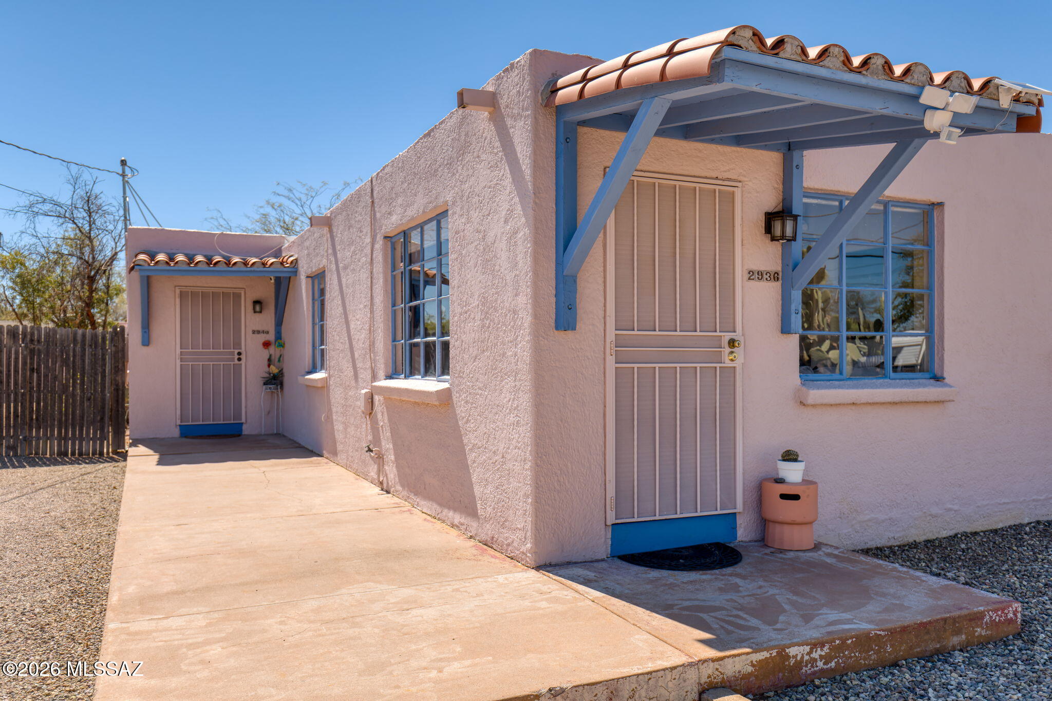 New Deal Acres - Residential Income