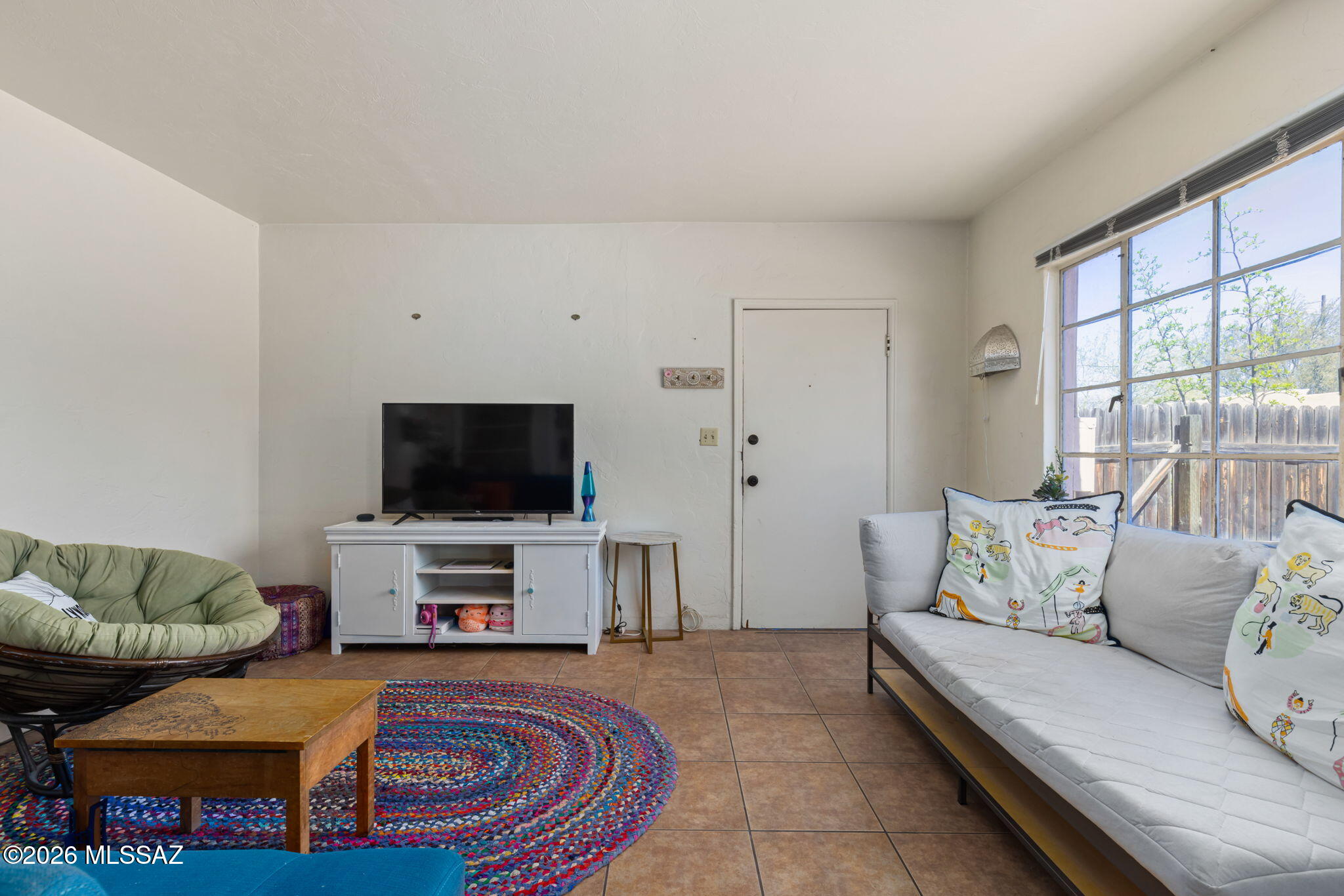 New Deal Acres - Residential Income