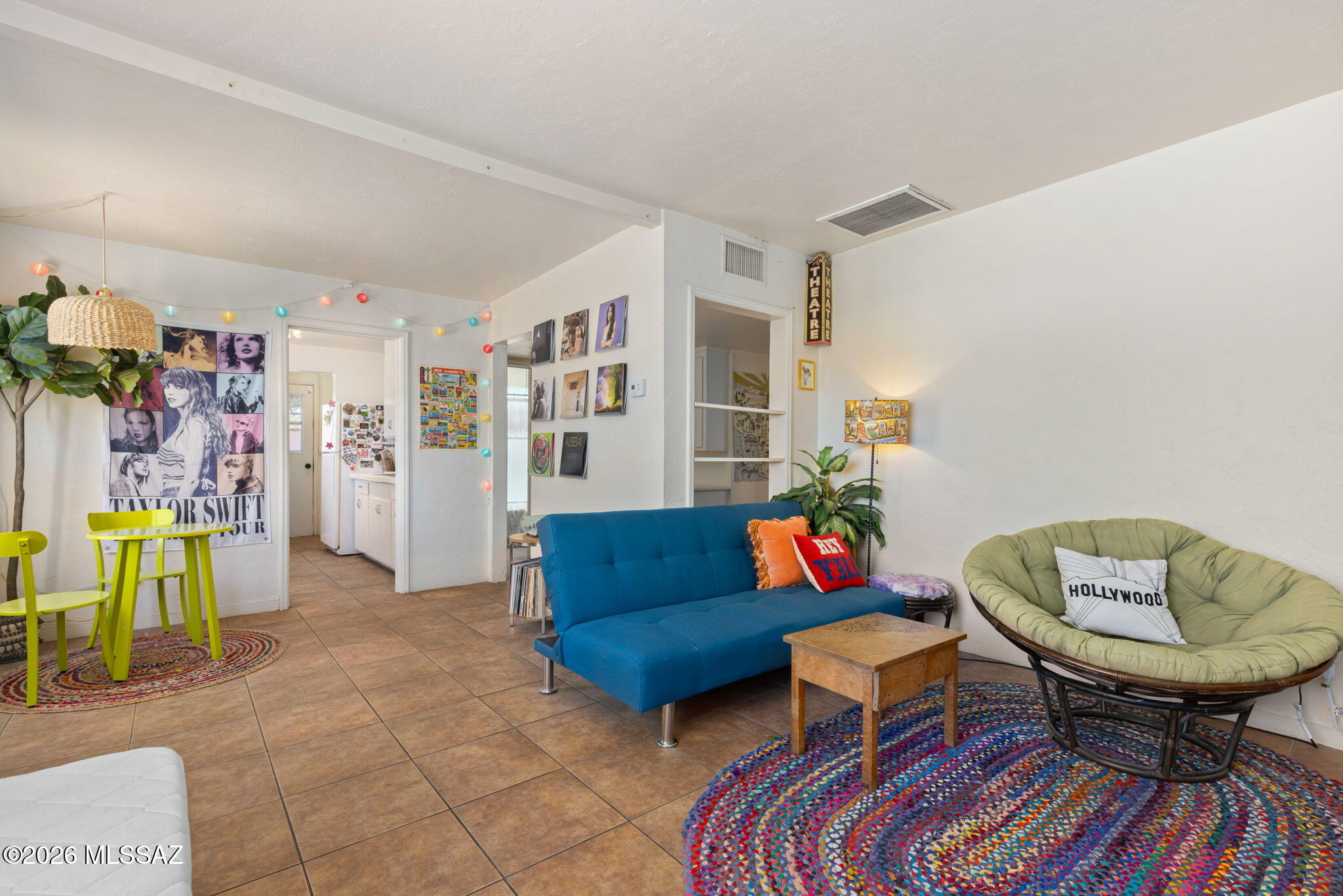 New Deal Acres - Residential Income