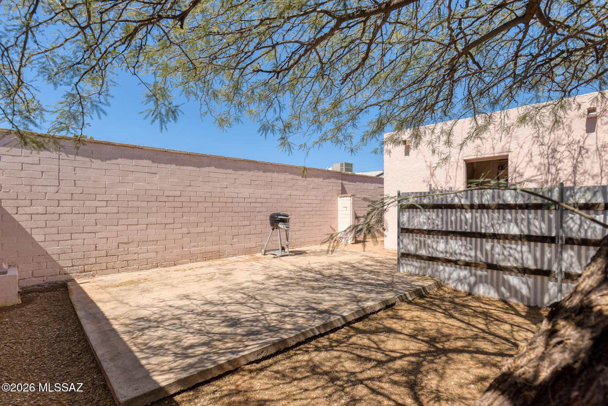New Deal Acres - Residential Income