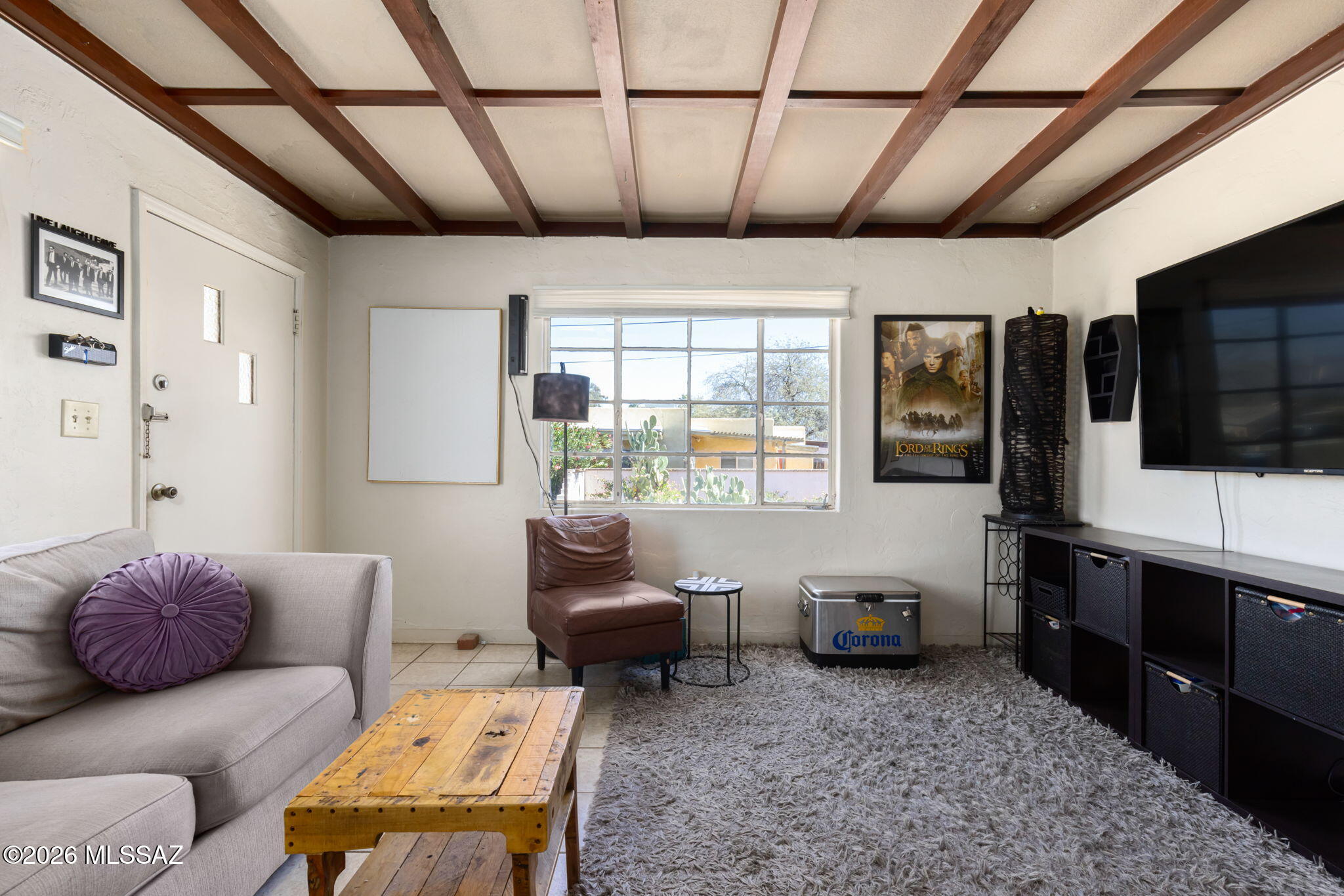 New Deal Acres - Residential Income