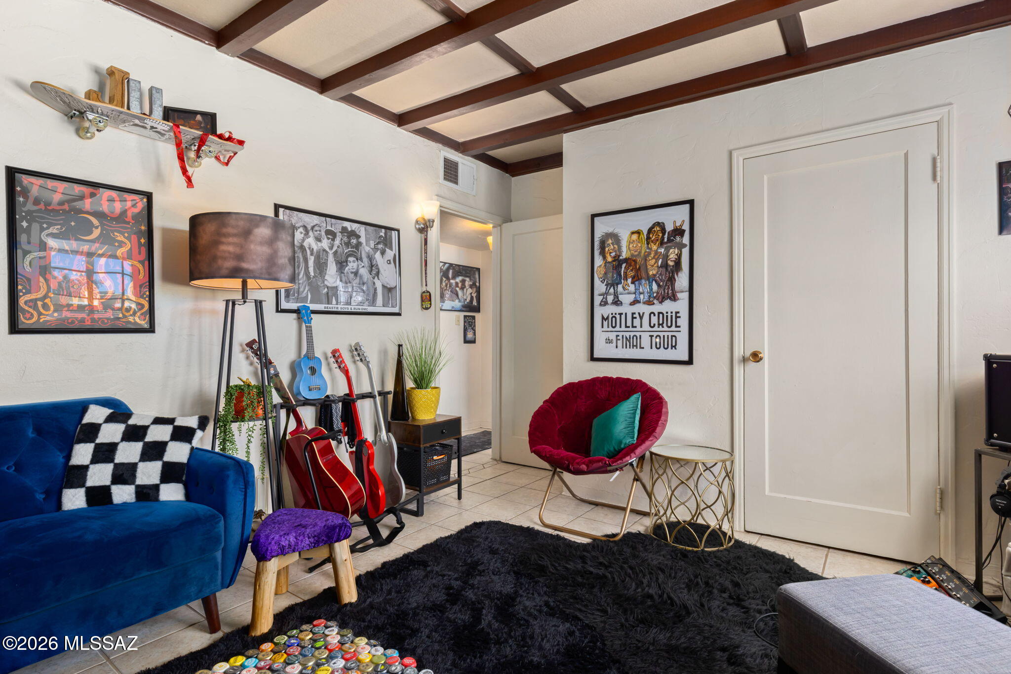 New Deal Acres - Residential Income