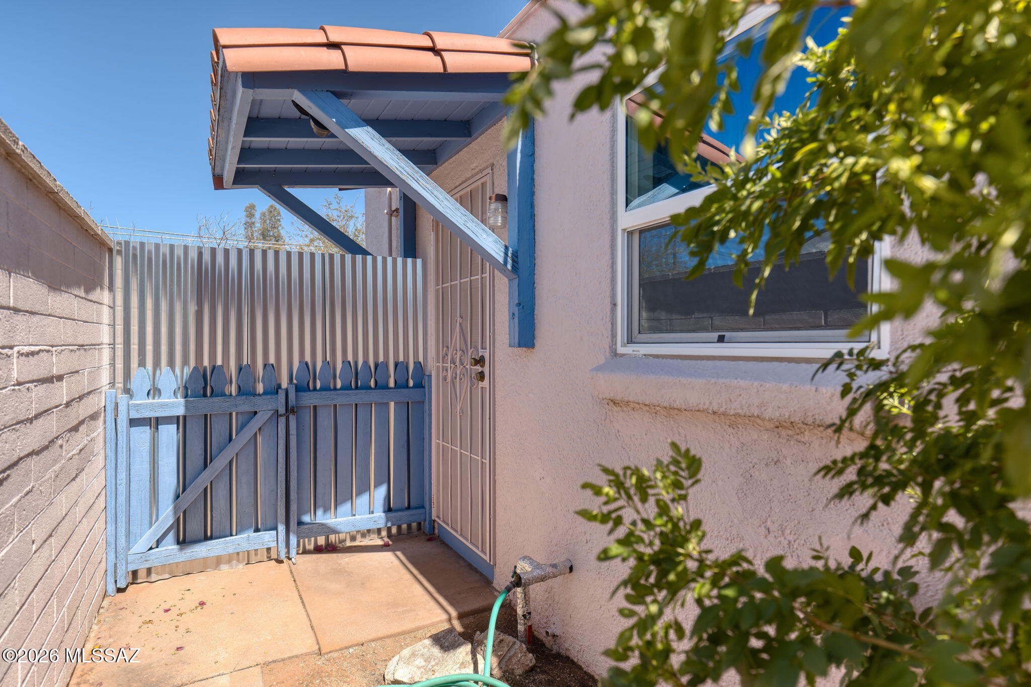 New Deal Acres - Residential Income