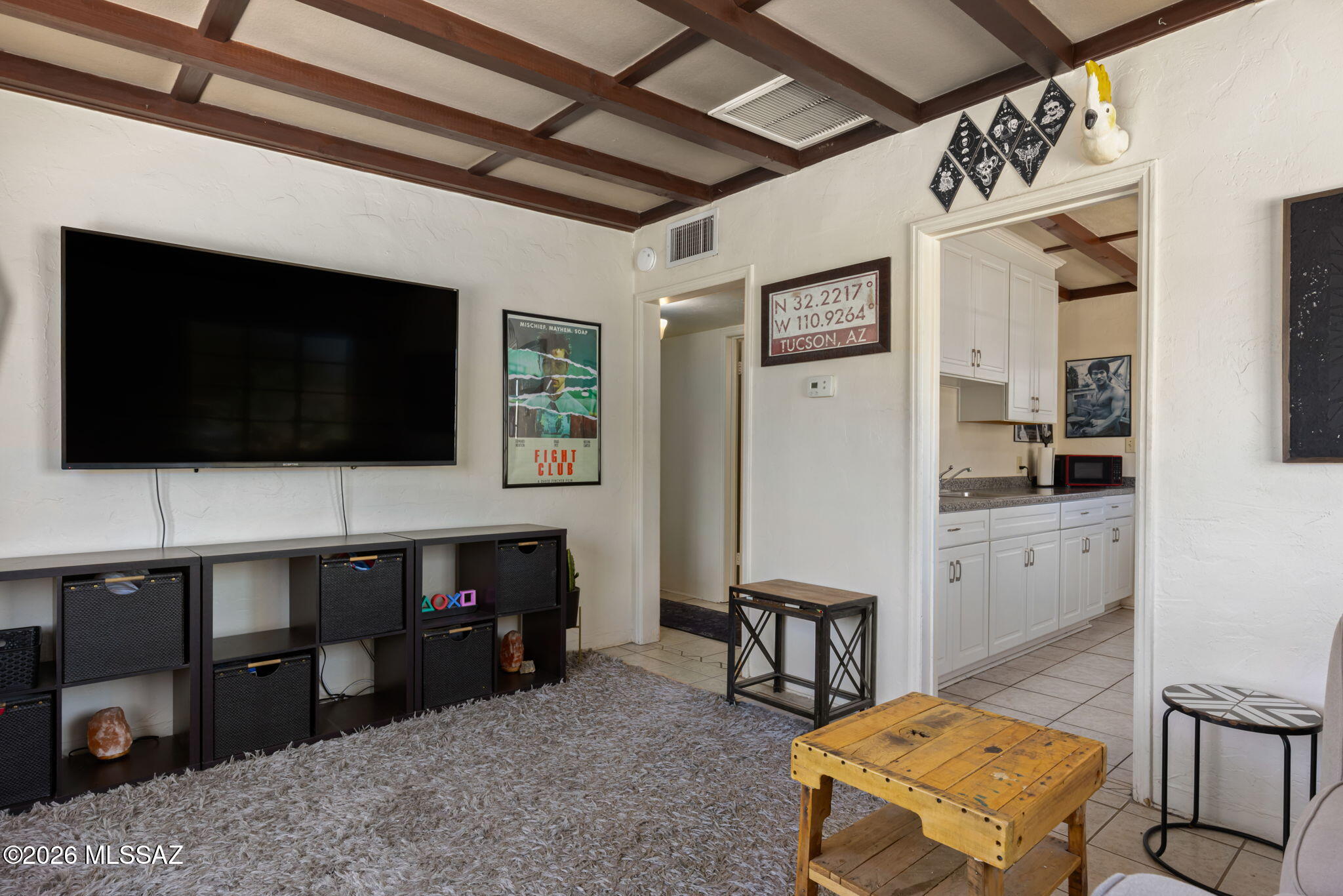 New Deal Acres - Residential Income
