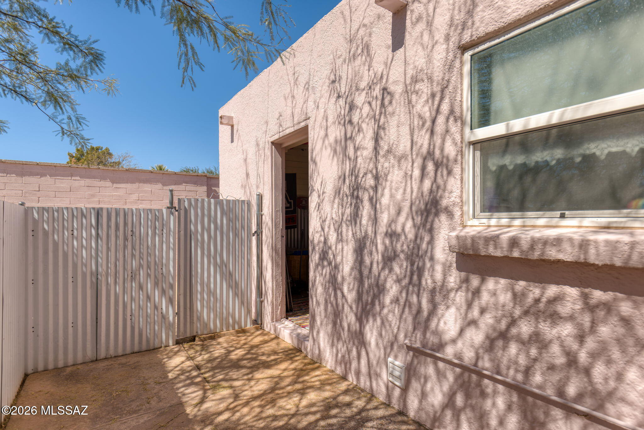 New Deal Acres - Residential Income