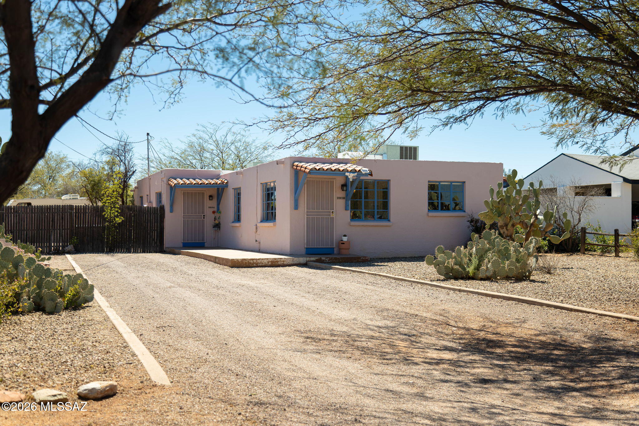 New Deal Acres - Residential Income