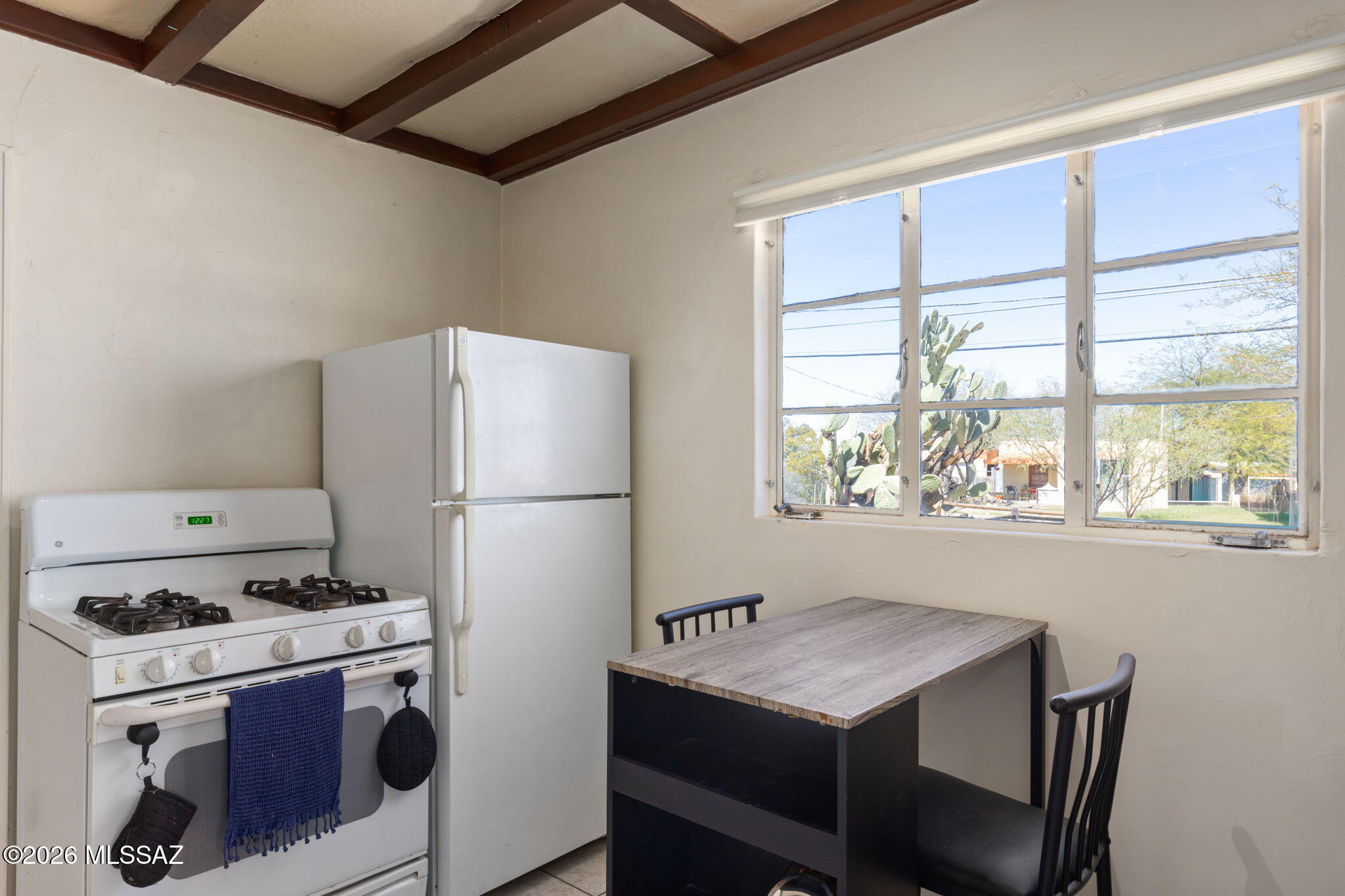 New Deal Acres - Residential Income
