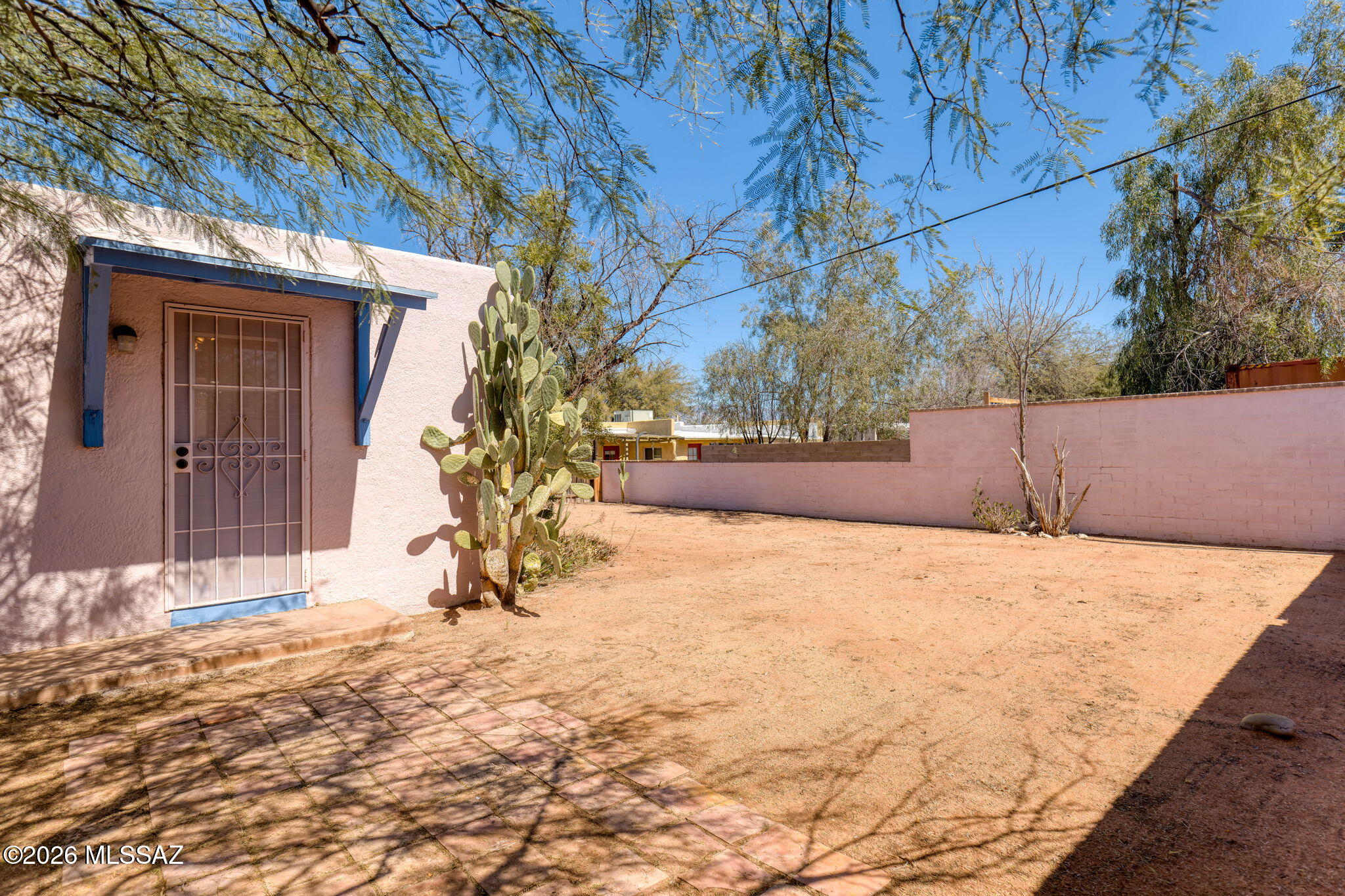 New Deal Acres - Residential Income