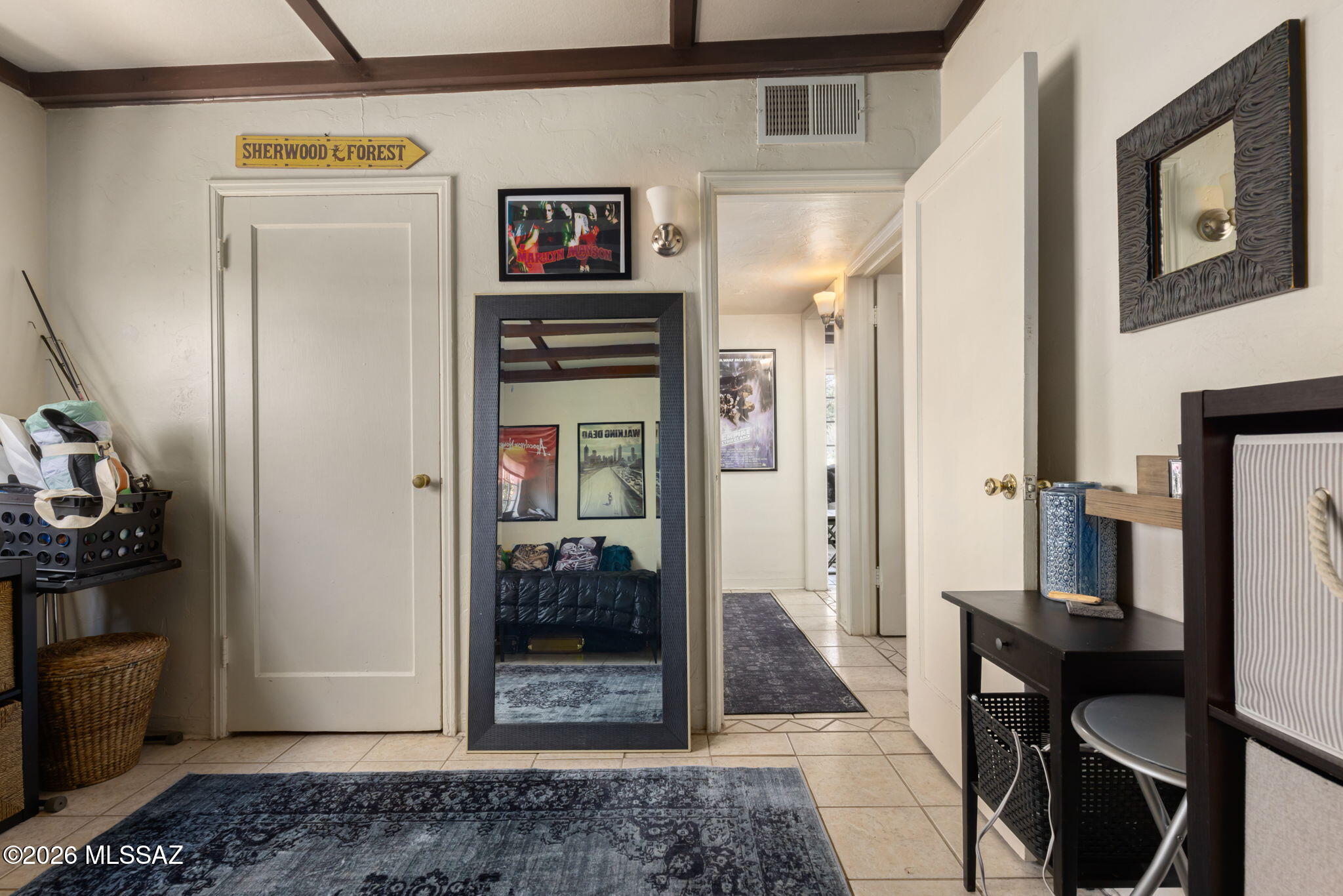 New Deal Acres - Residential Income