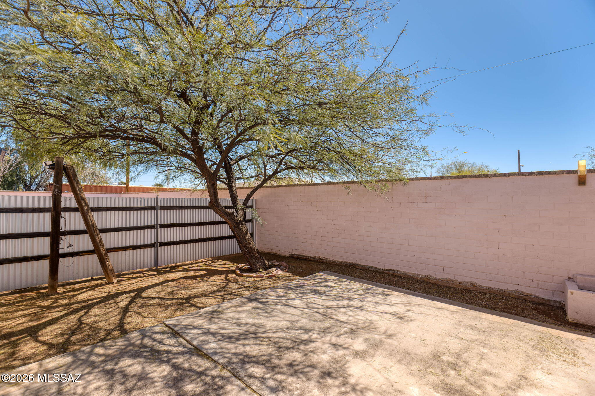 New Deal Acres - Residential Income