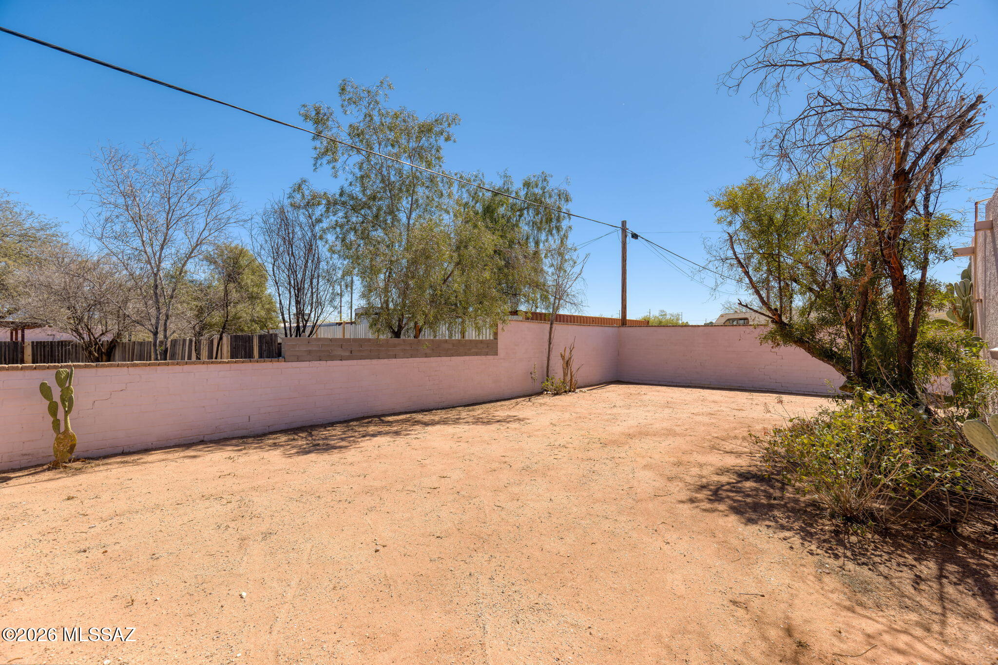 New Deal Acres - Residential Income