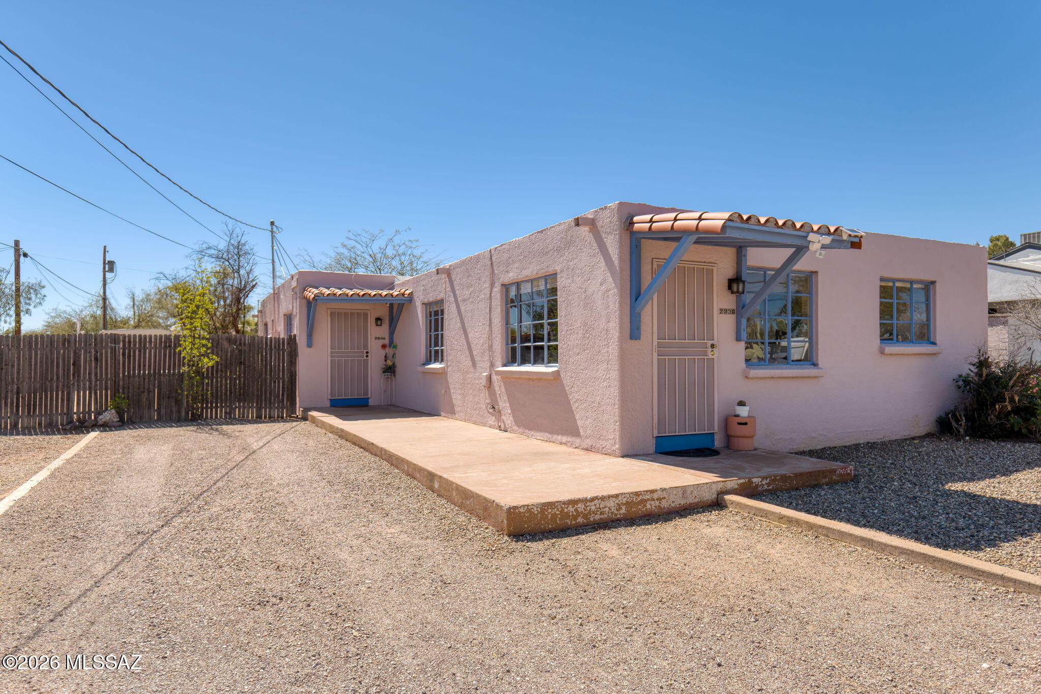 New Deal Acres - Residential Income