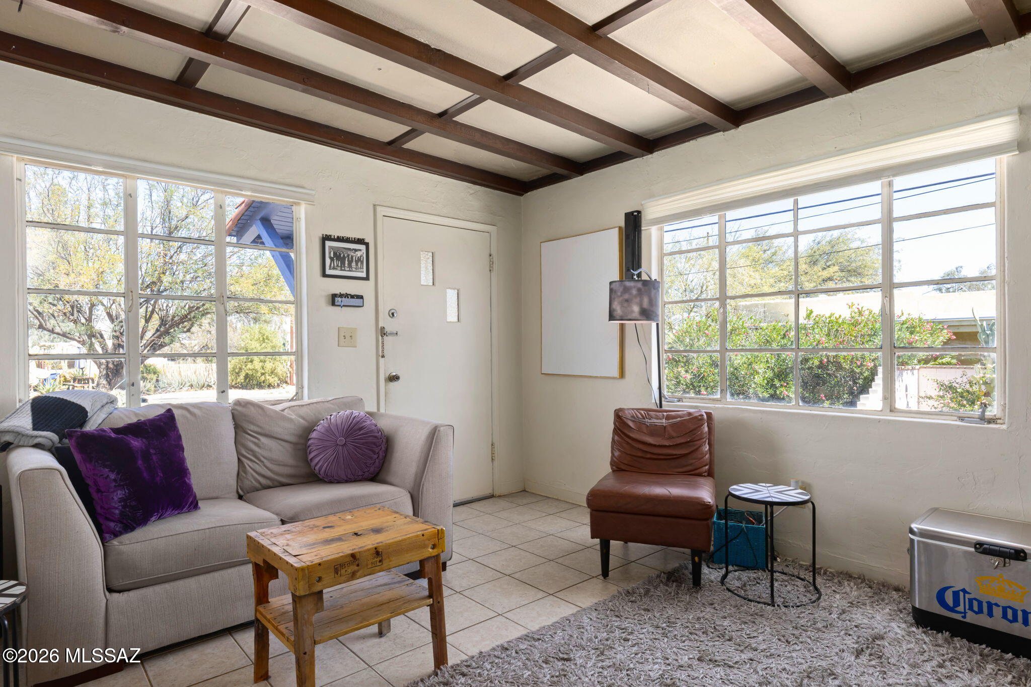 New Deal Acres - Residential Income