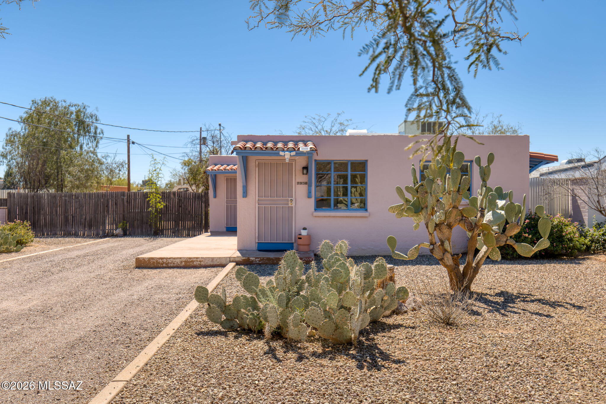 New Deal Acres - Residential Income