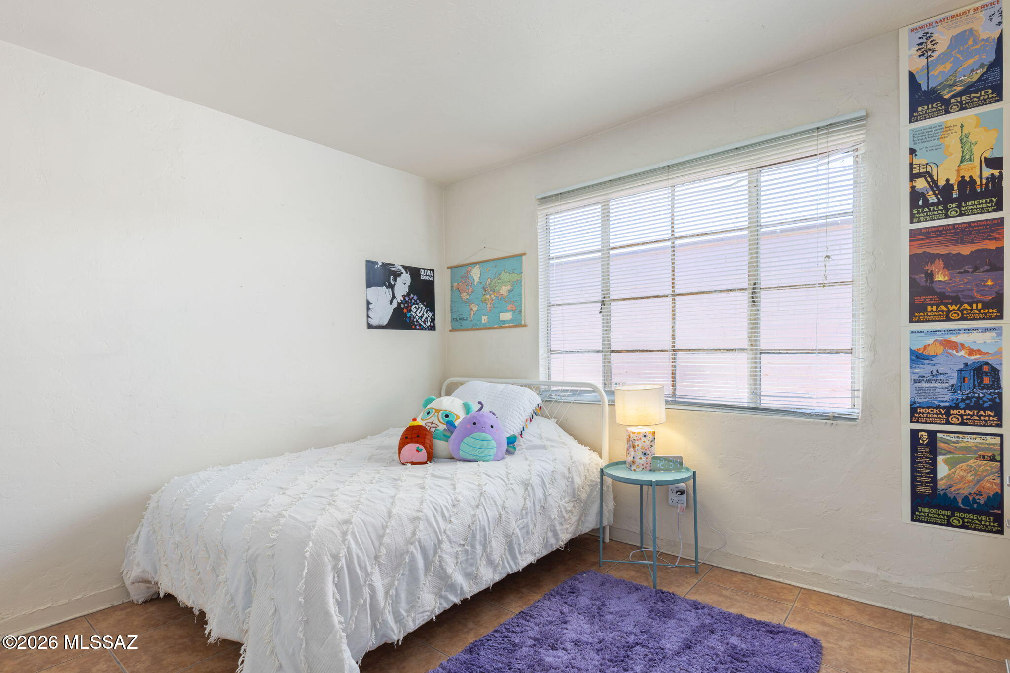 New Deal Acres - Residential Income