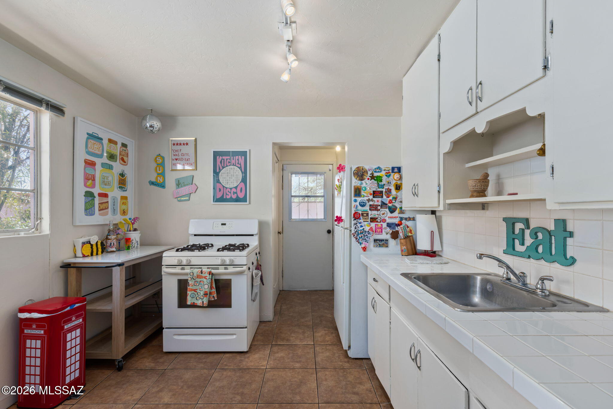 New Deal Acres - Residential Income