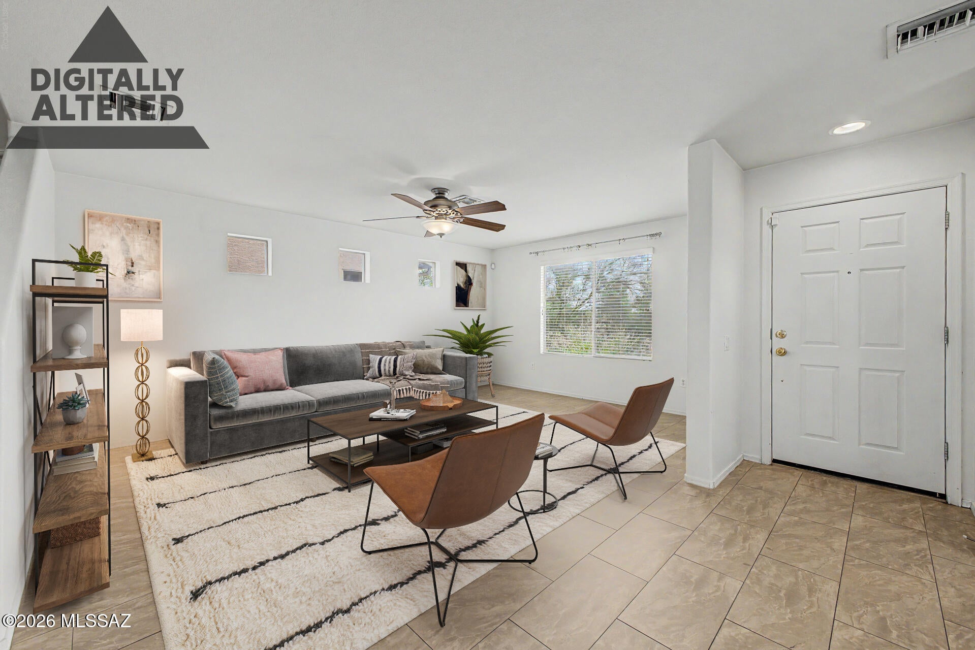 Sierra Morado Unit 2 West - Residential