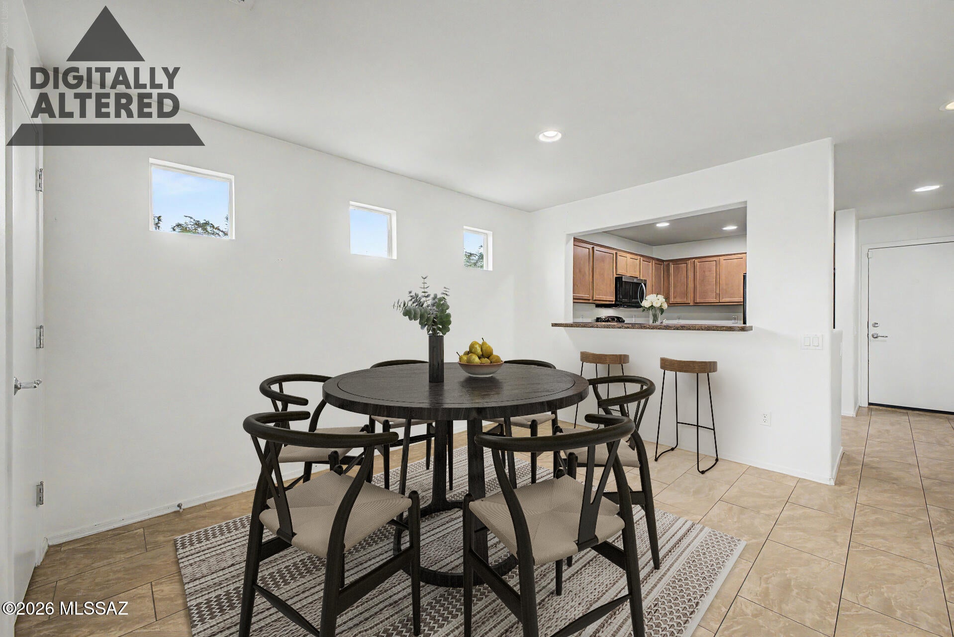 Sierra Morado Unit 2 West - Residential