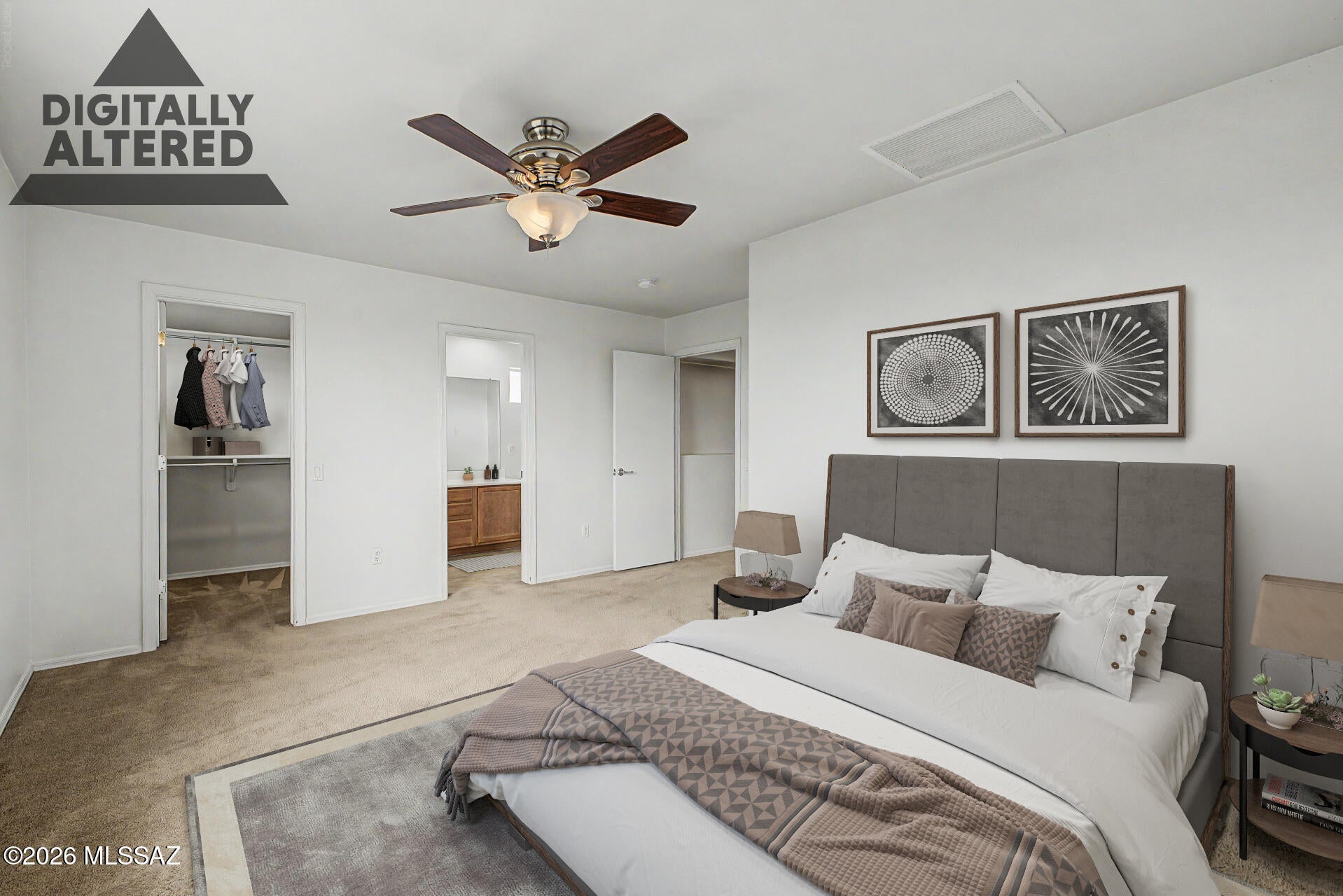 Sierra Morado Unit 2 West - Residential