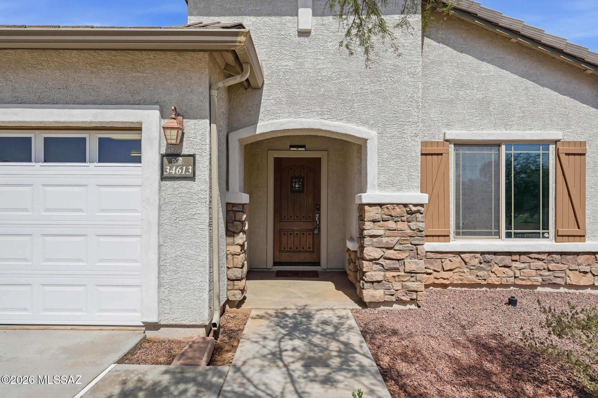 Red Rock Village - Residential