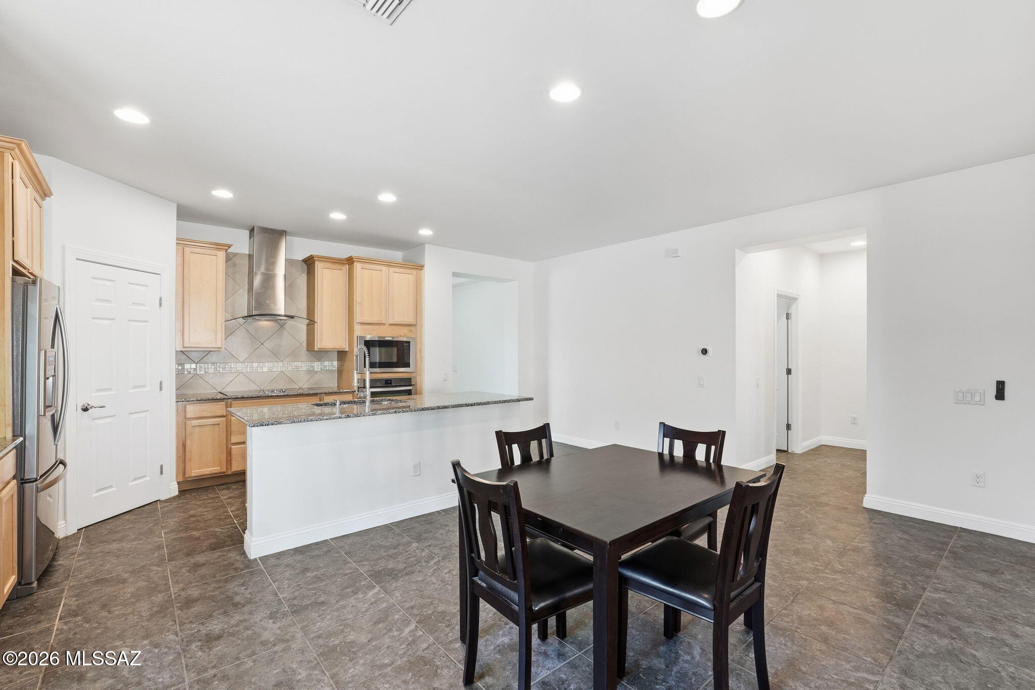 Red Rock Village - Residential