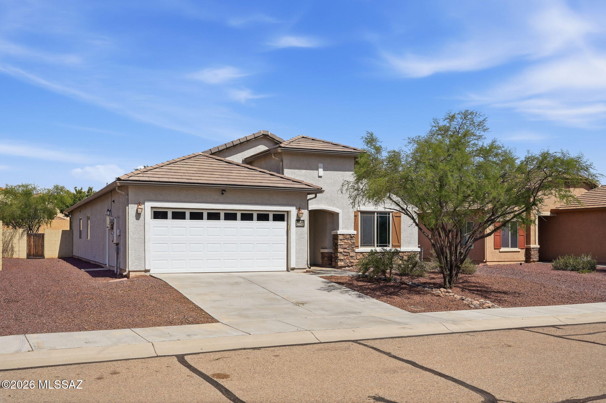Red Rock Village - Residential