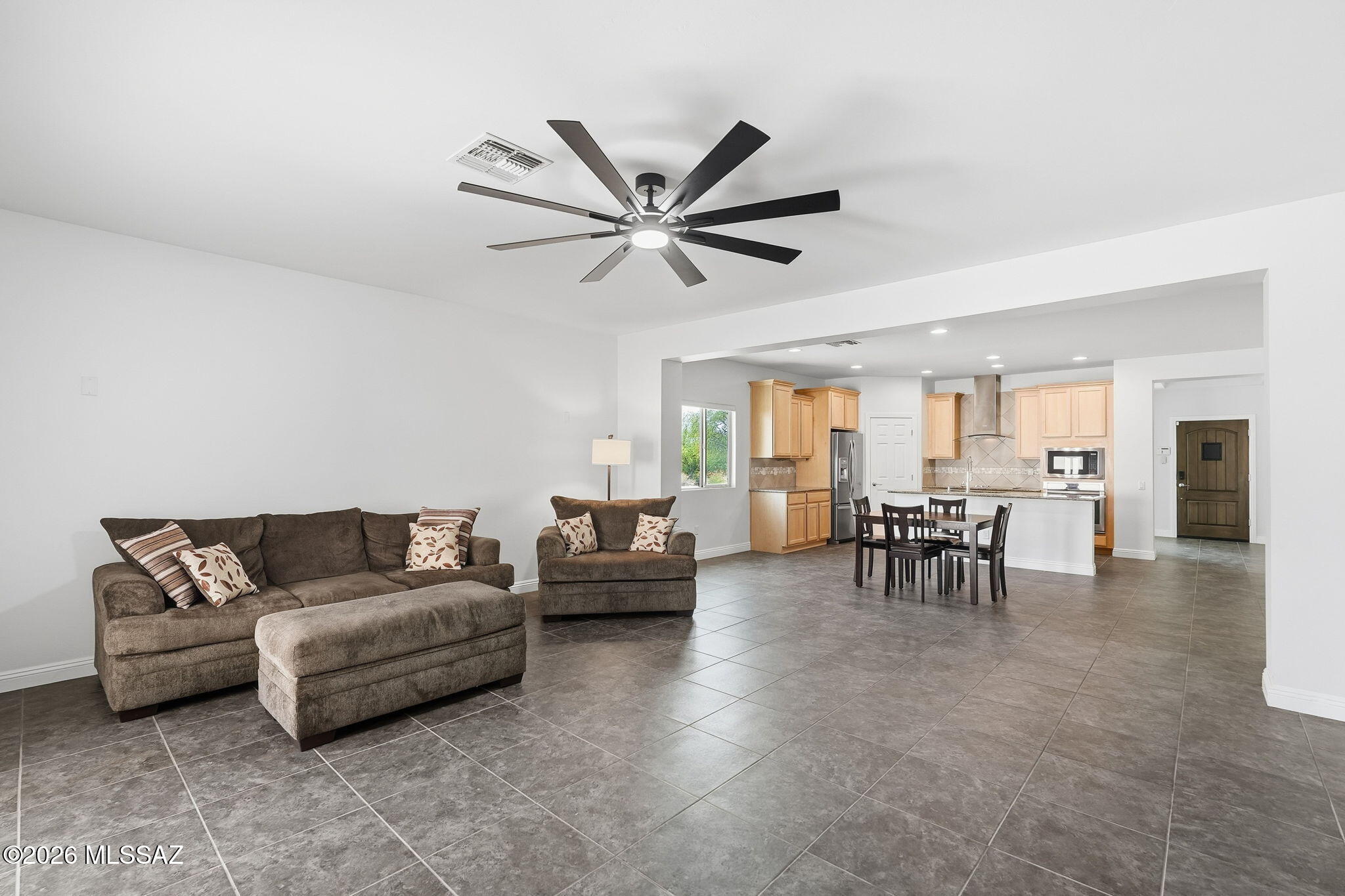 Red Rock Village - Residential