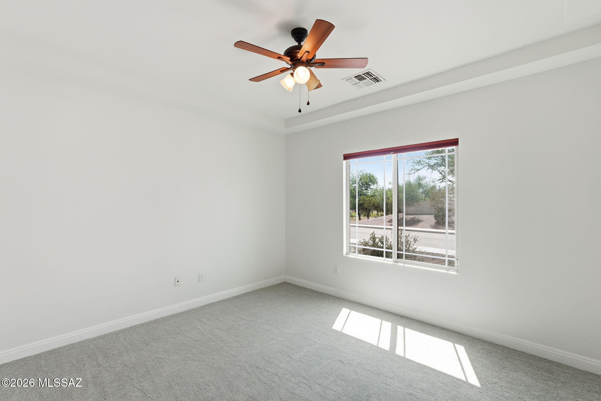 Red Rock Village - Residential