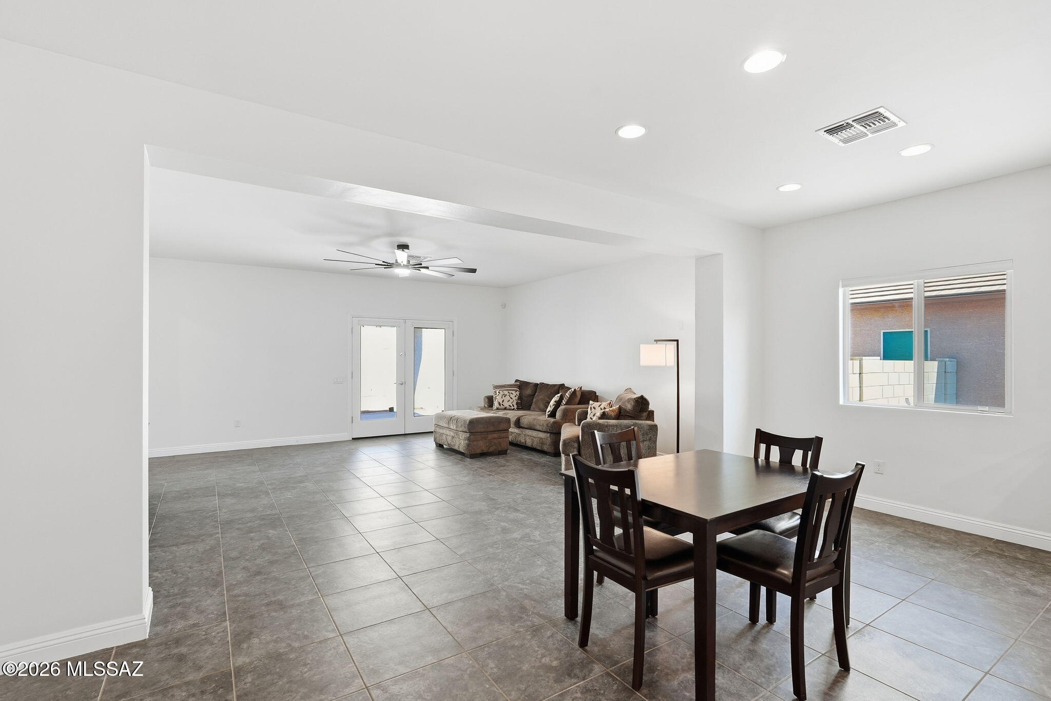 Red Rock Village - Residential